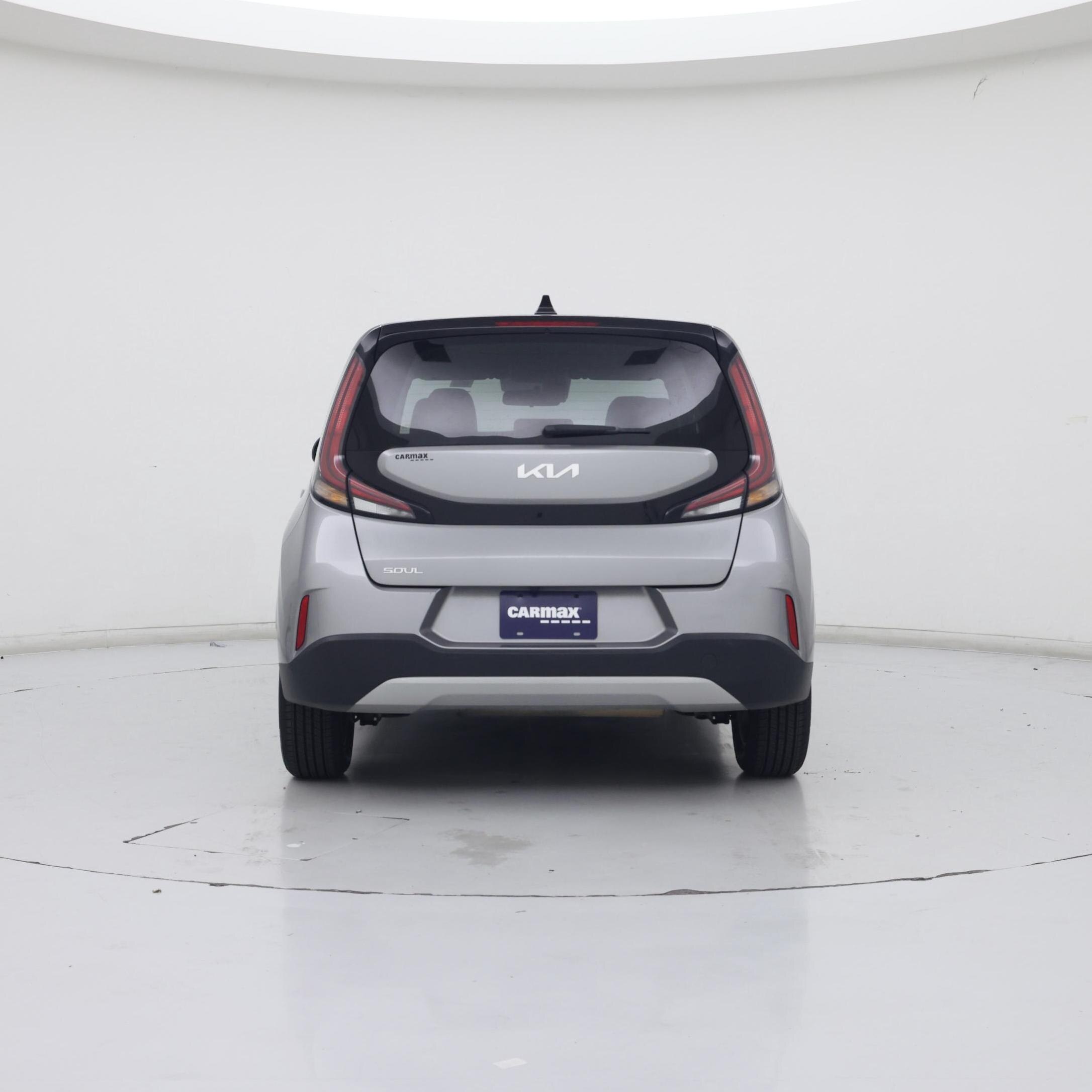 Thumbnail: 2023 Kia Soul - 6