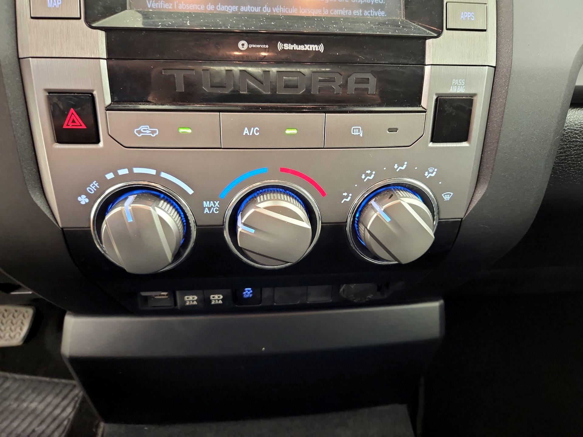 Thumbnail: 2021 Toyota Tundra - 16