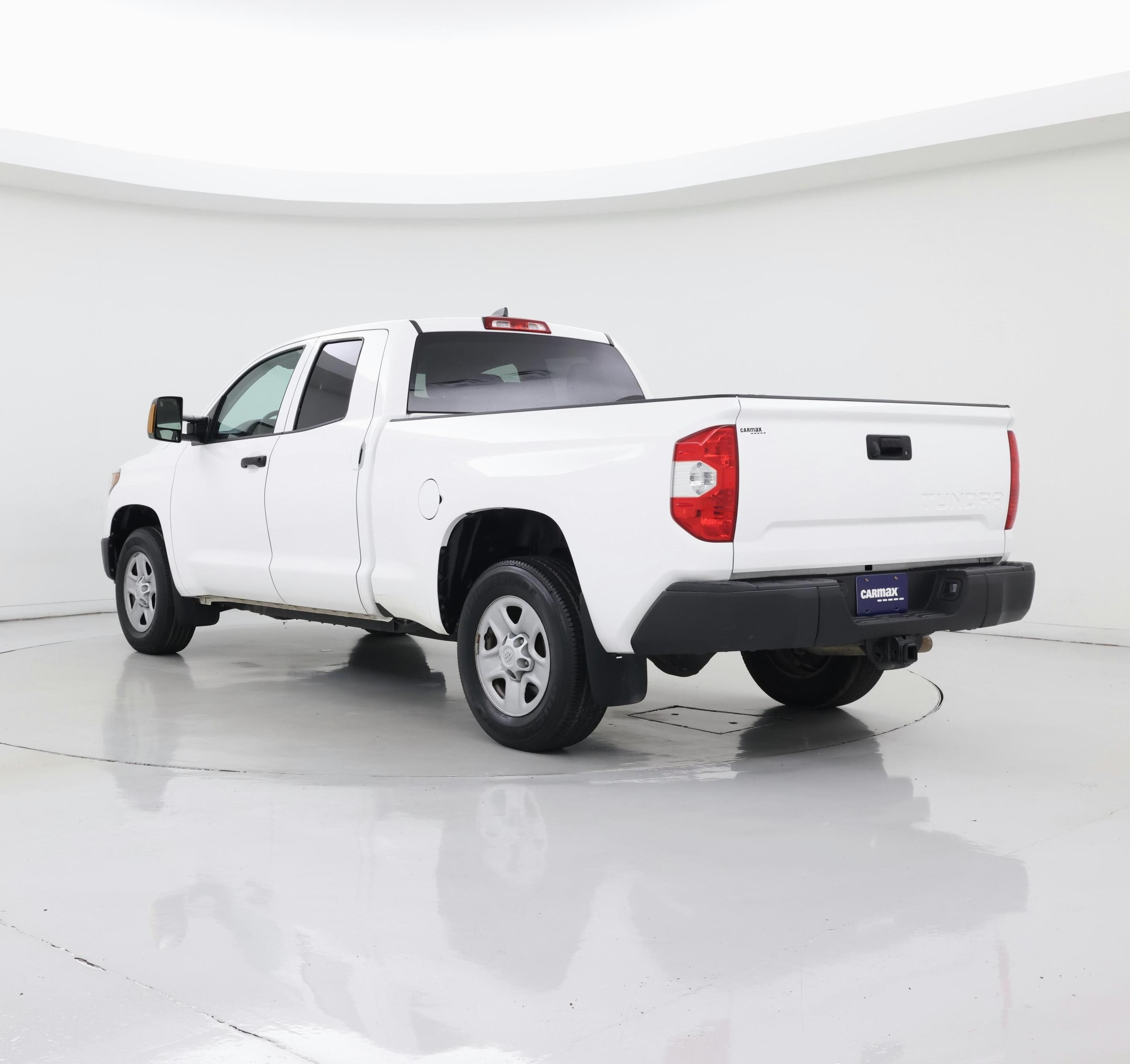 Thumbnail: 2021 Toyota Tundra - 2
