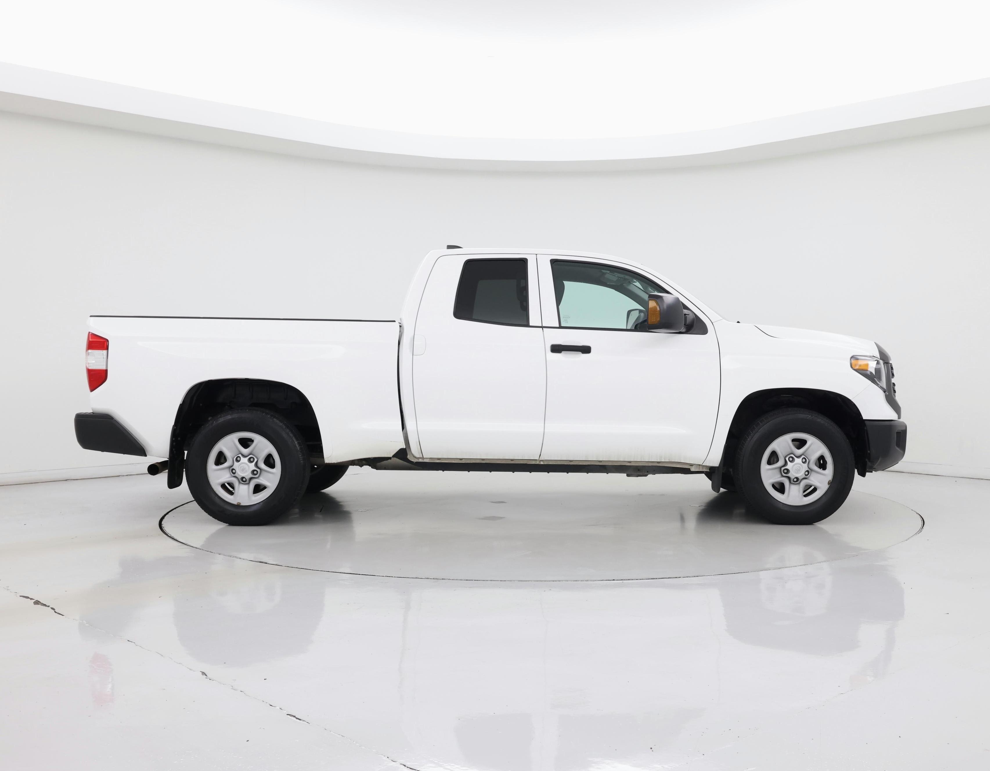 Thumbnail: 2021 Toyota Tundra - 7