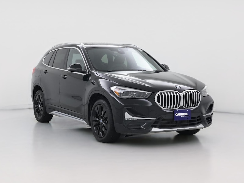 2020 BMW X1 sDrive28i -
                  Houston, TX