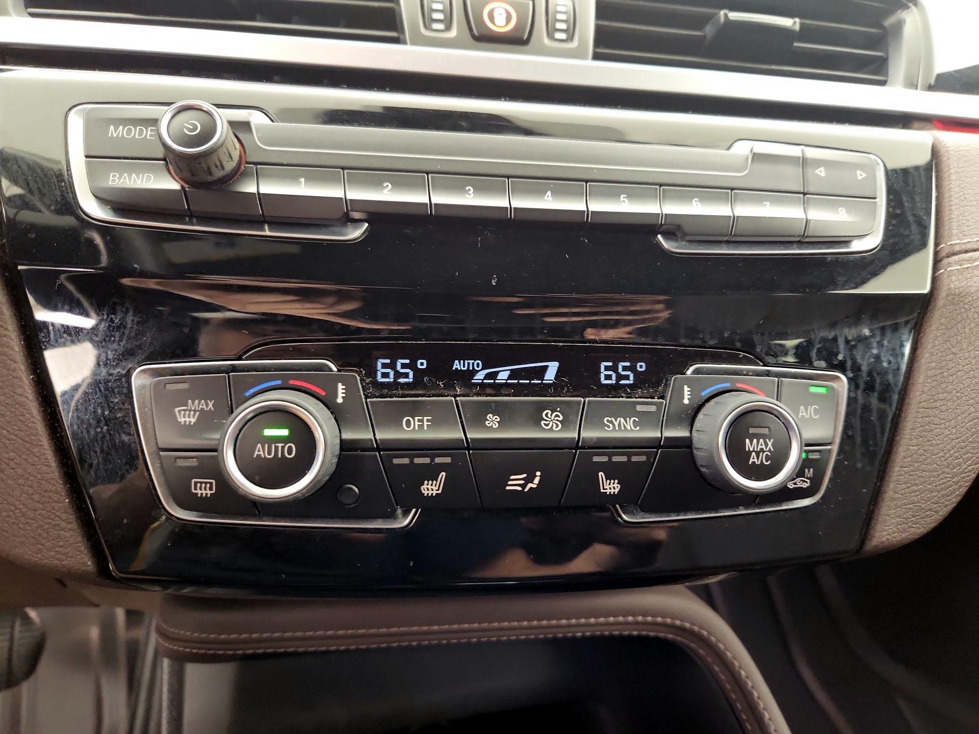 Thumbnail: 2020 BMW X1 - 17