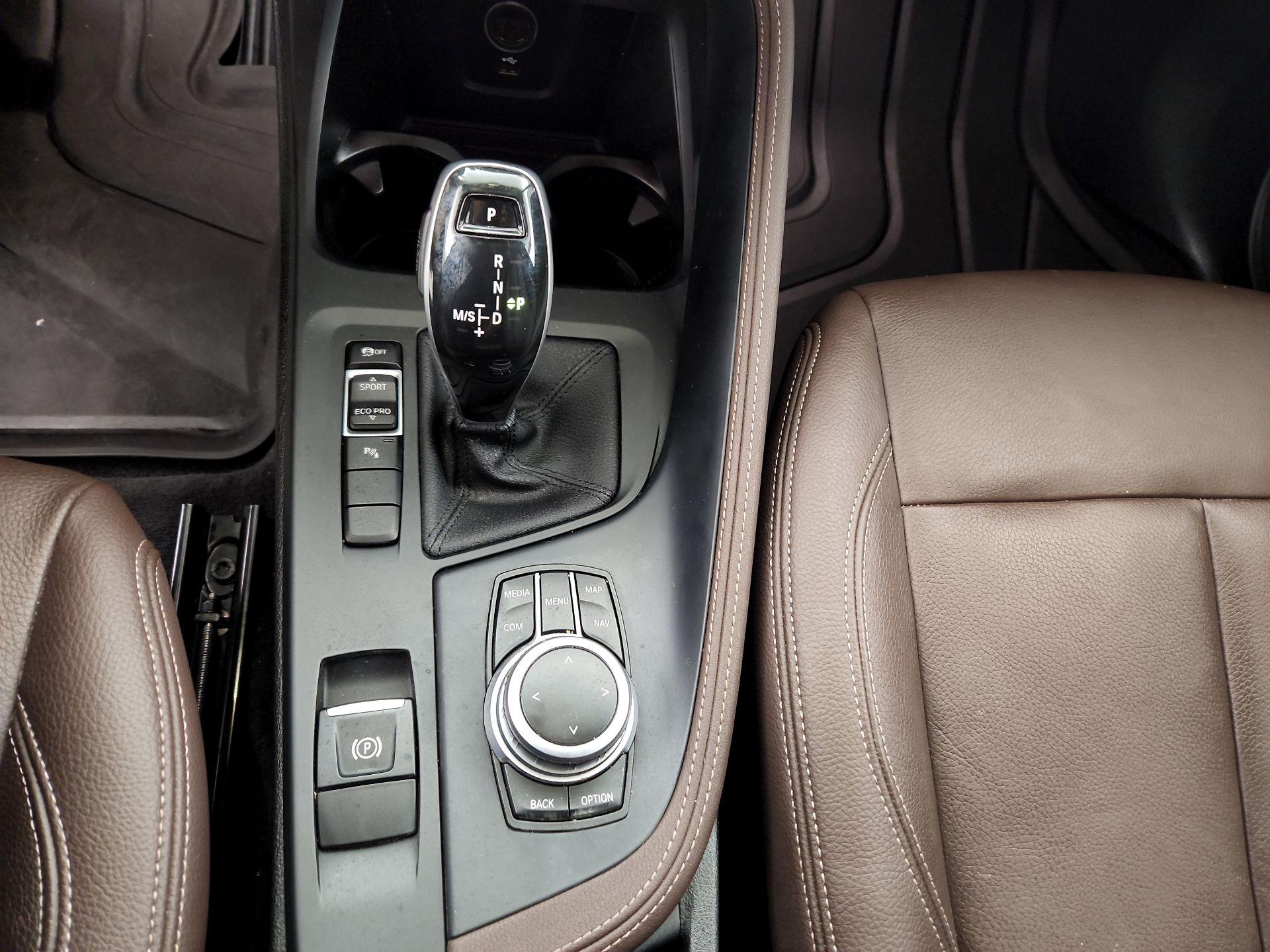 Thumbnail: 2020 BMW X1 - 18