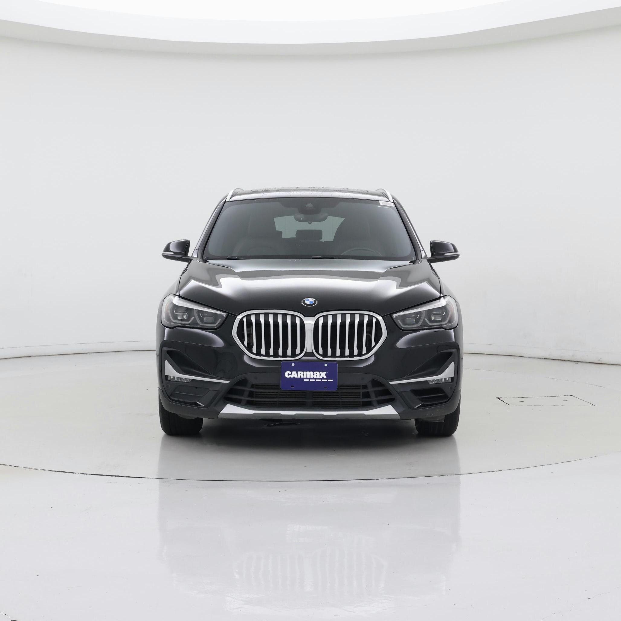 Thumbnail: 2020 BMW X1 - 5
