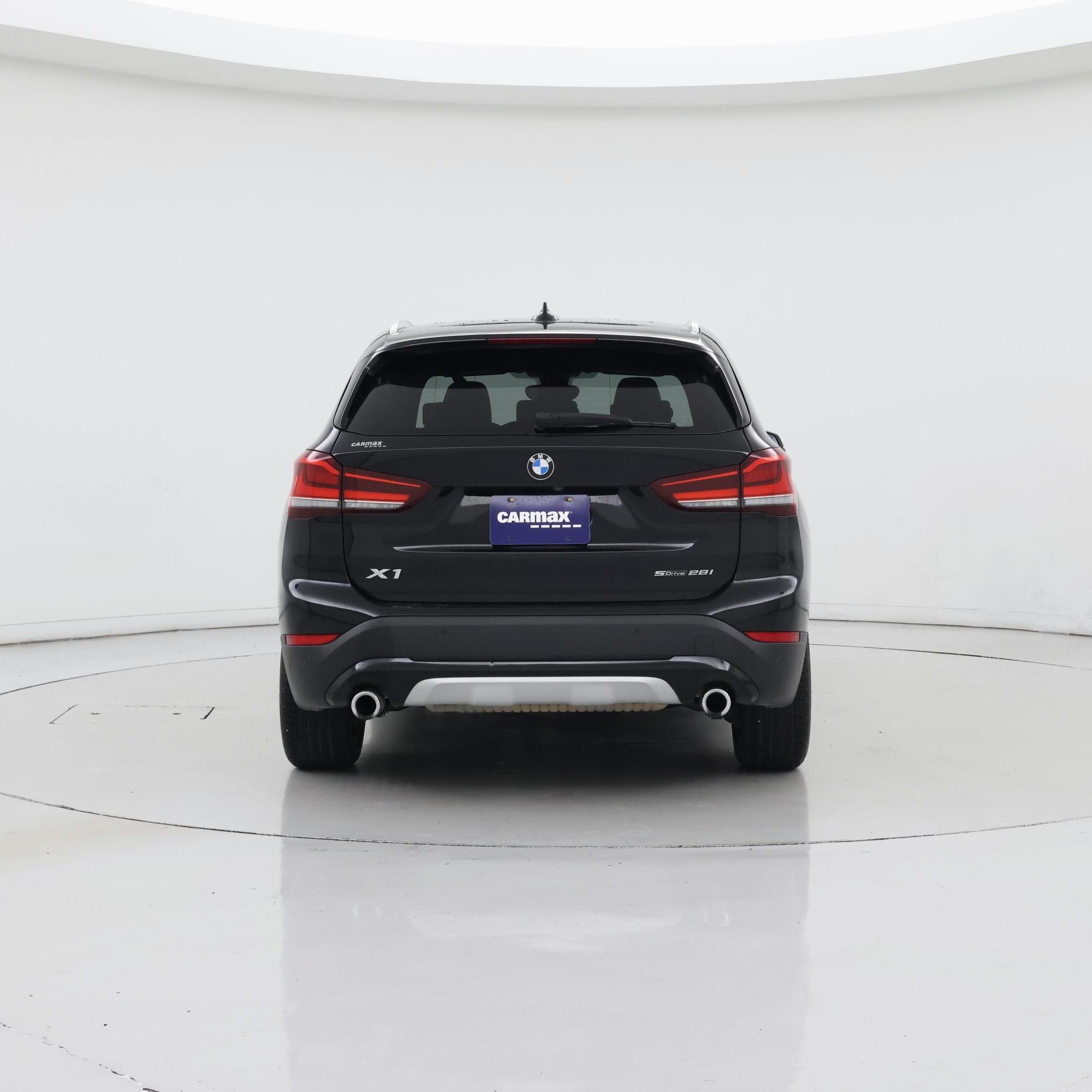 Thumbnail: 2020 BMW X1 - 6