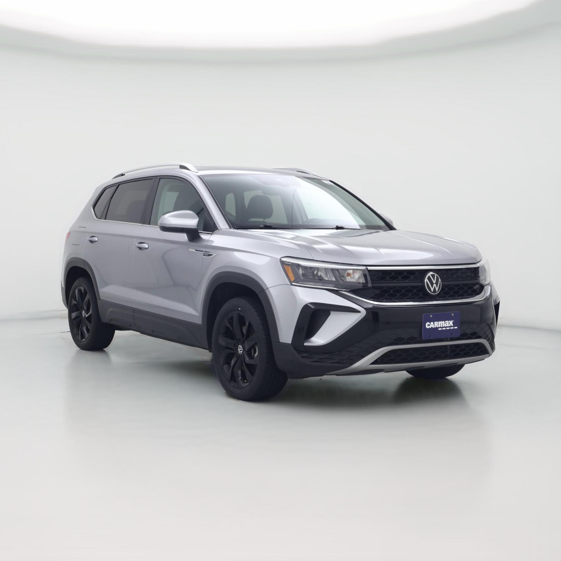 Thumbnail: 2023 Volkswagen Taos - 1