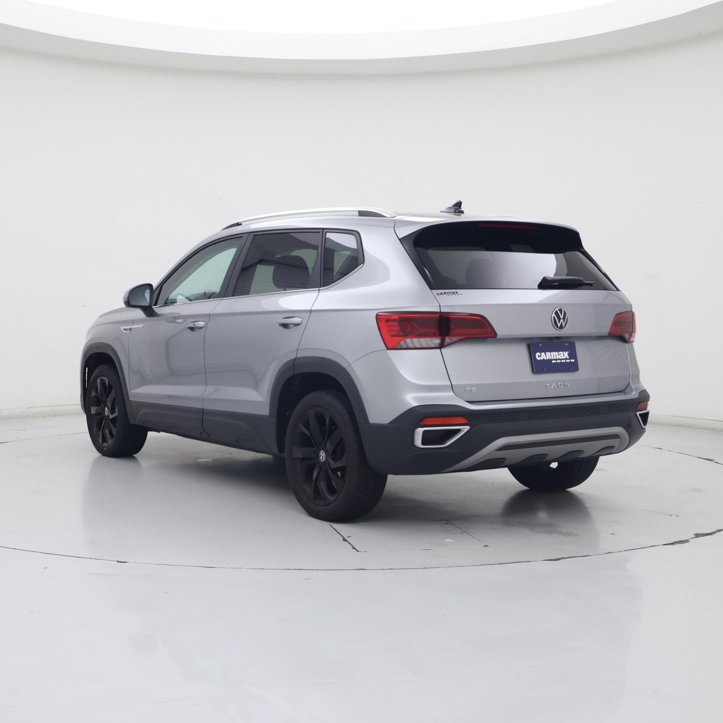 Thumbnail: 2023 Volkswagen Taos - 2