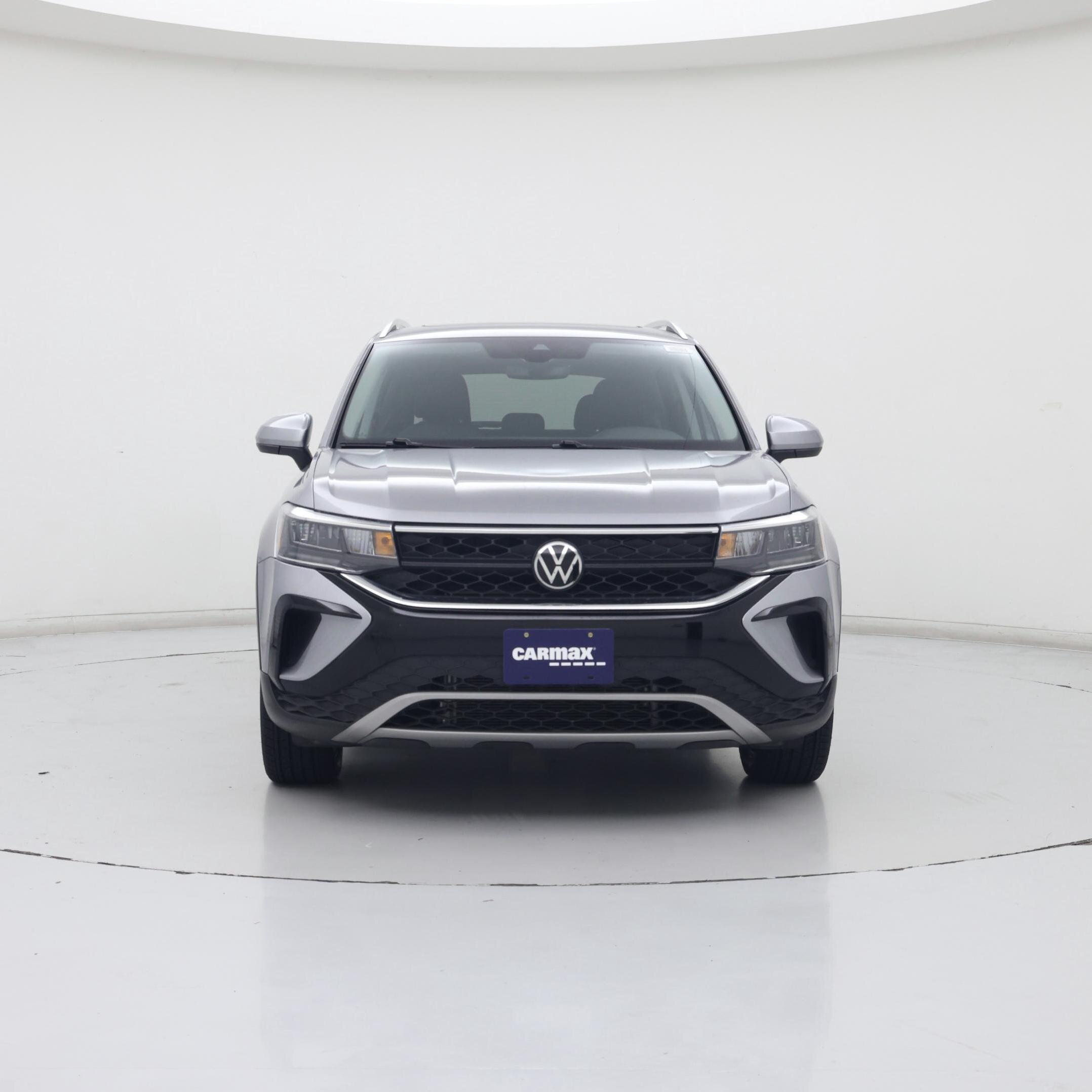 Thumbnail: 2023 Volkswagen Taos - 5