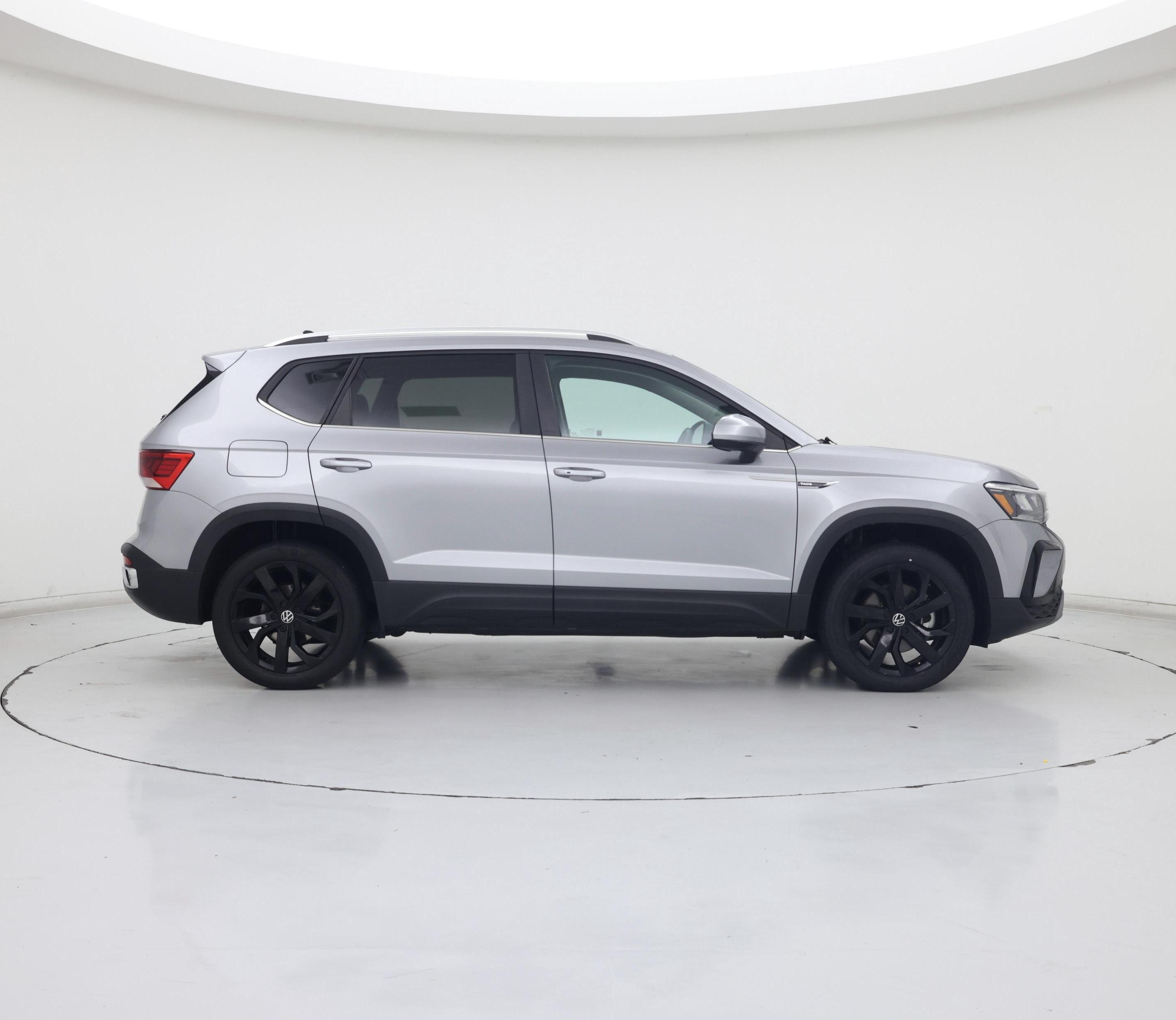 Thumbnail: 2023 Volkswagen Taos - 7