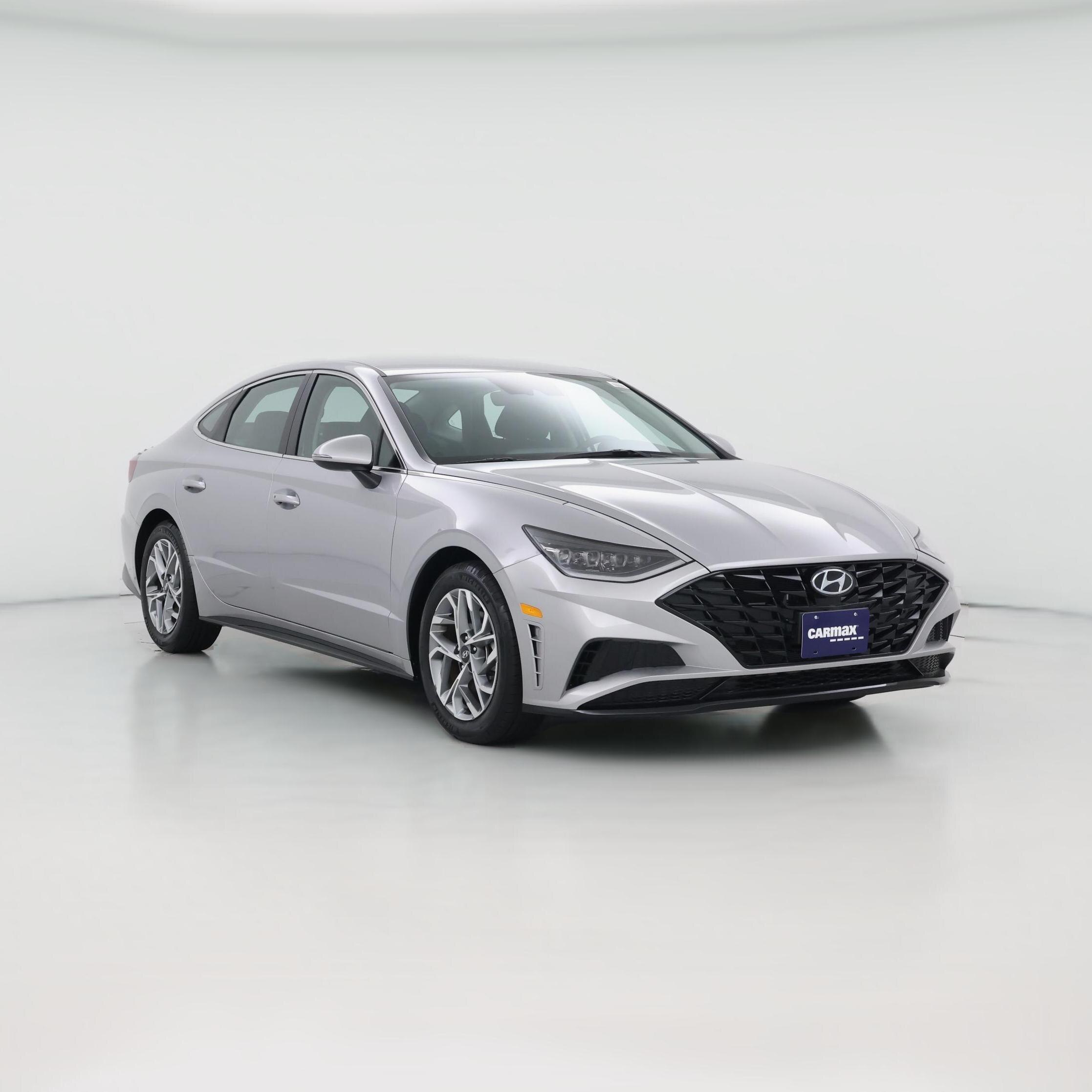 Thumbnail: 2023 Hyundai Sonata - 1