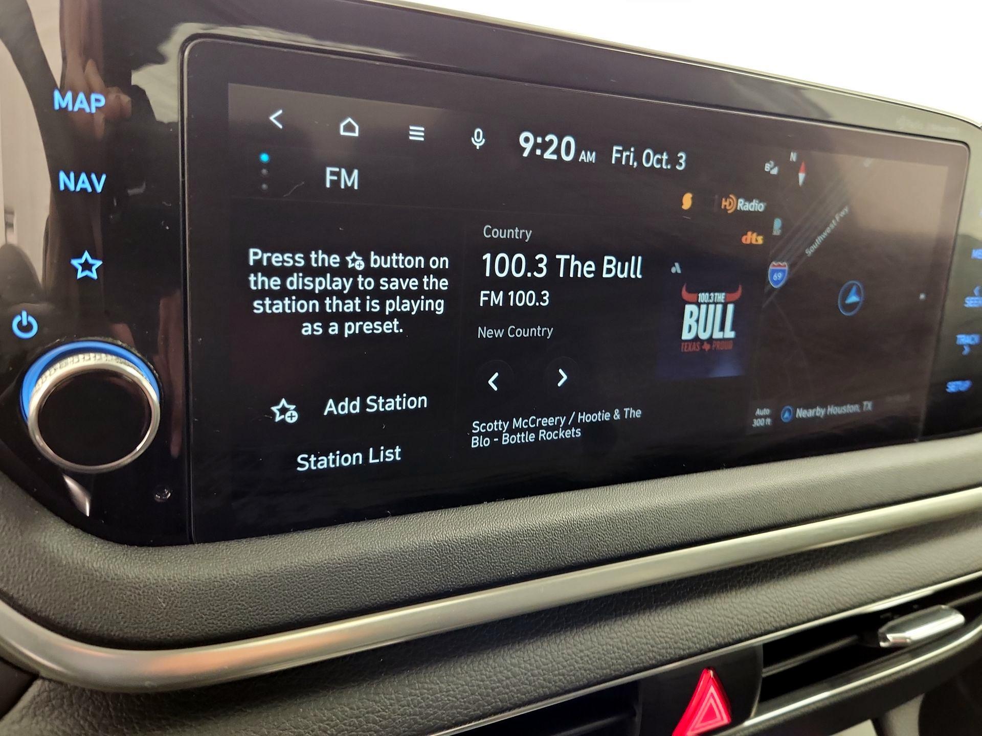 Thumbnail: 2023 Hyundai Sonata - 16