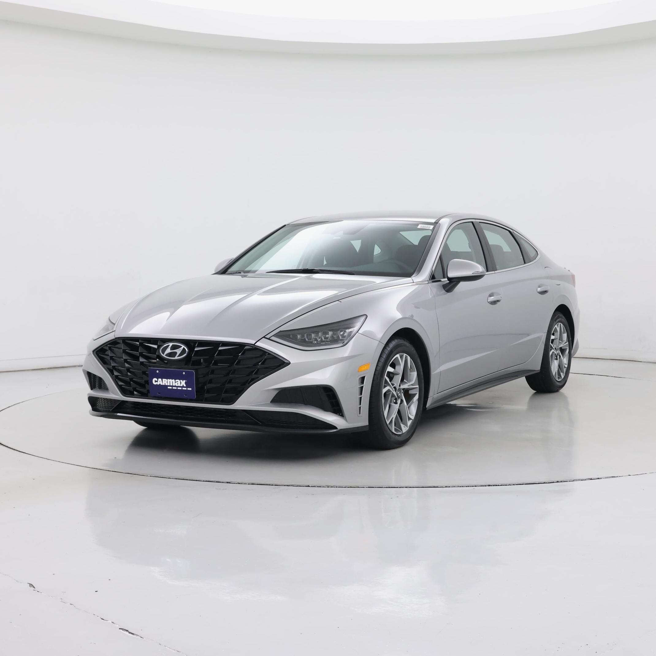 Thumbnail: 2023 Hyundai Sonata - 4