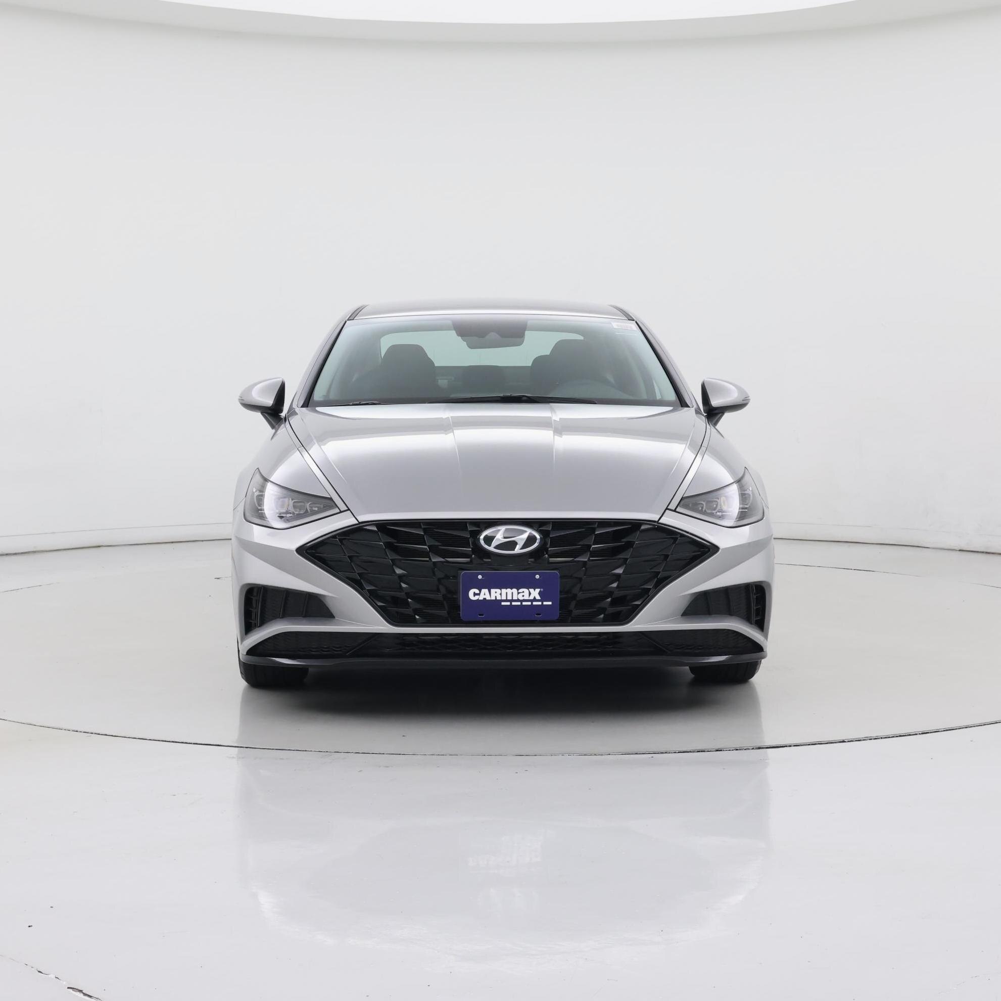 Thumbnail: 2023 Hyundai Sonata - 5