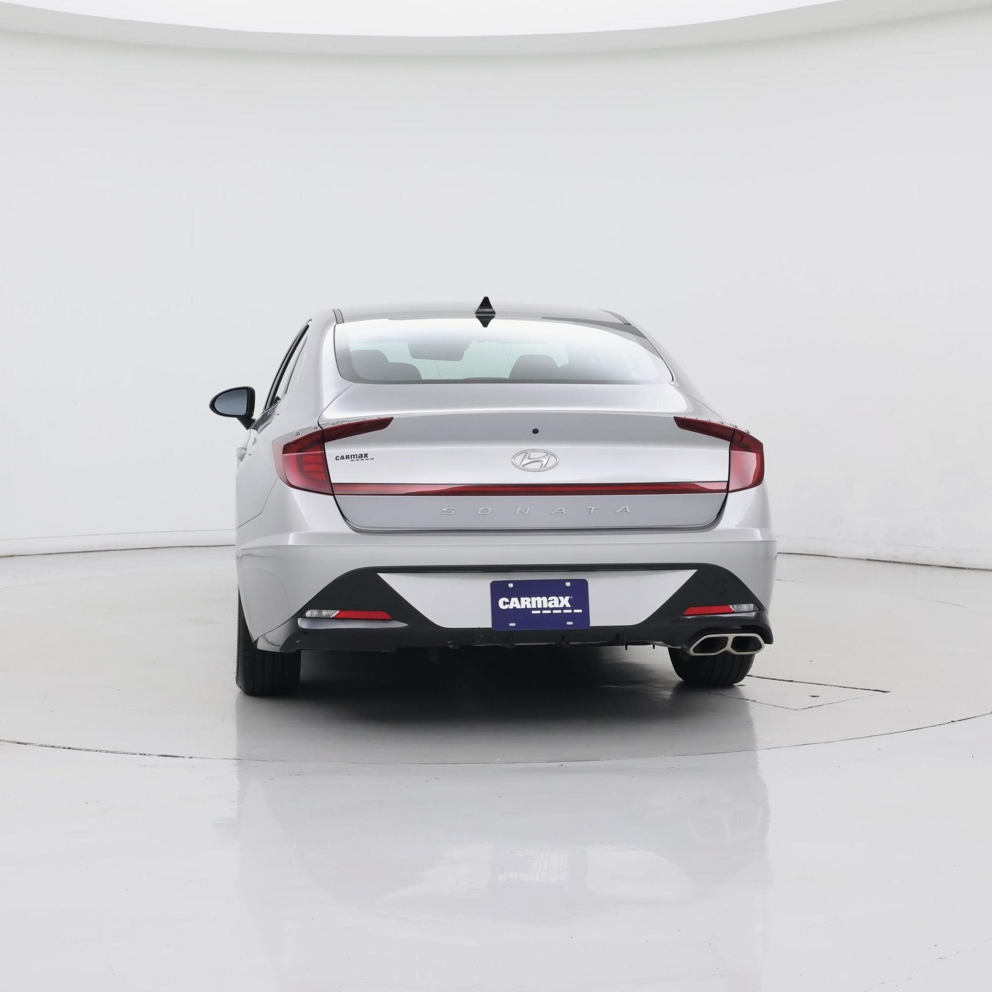 Thumbnail: 2023 Hyundai Sonata - 6