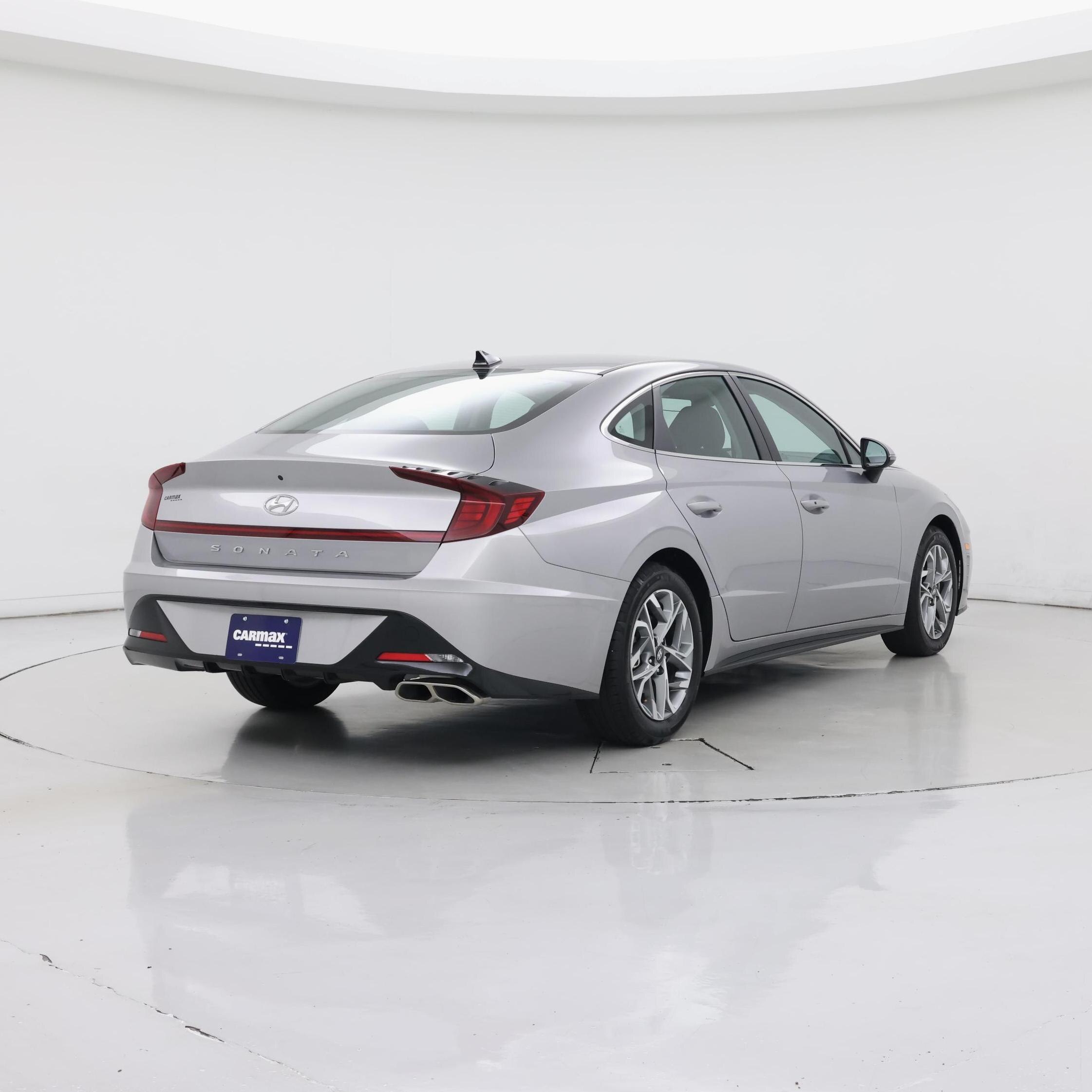 Thumbnail: 2023 Hyundai Sonata - 8