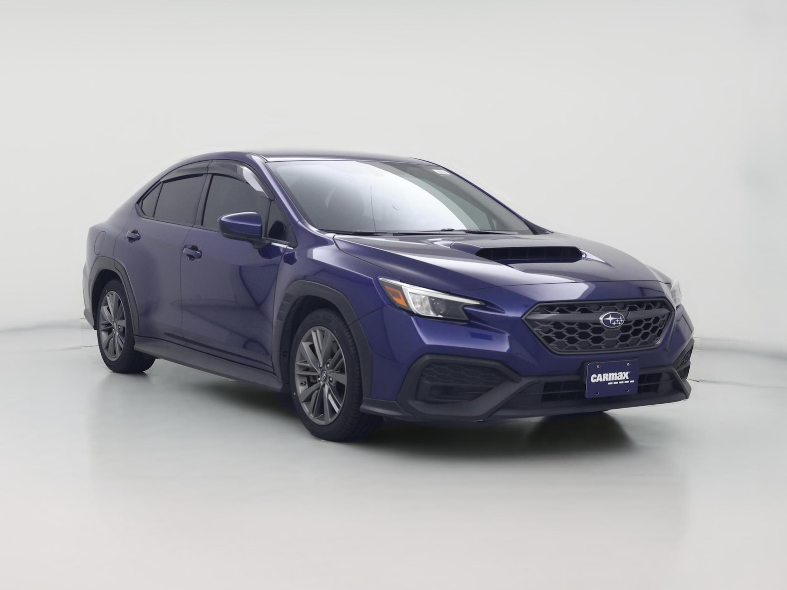 2022 Subaru WRX Base