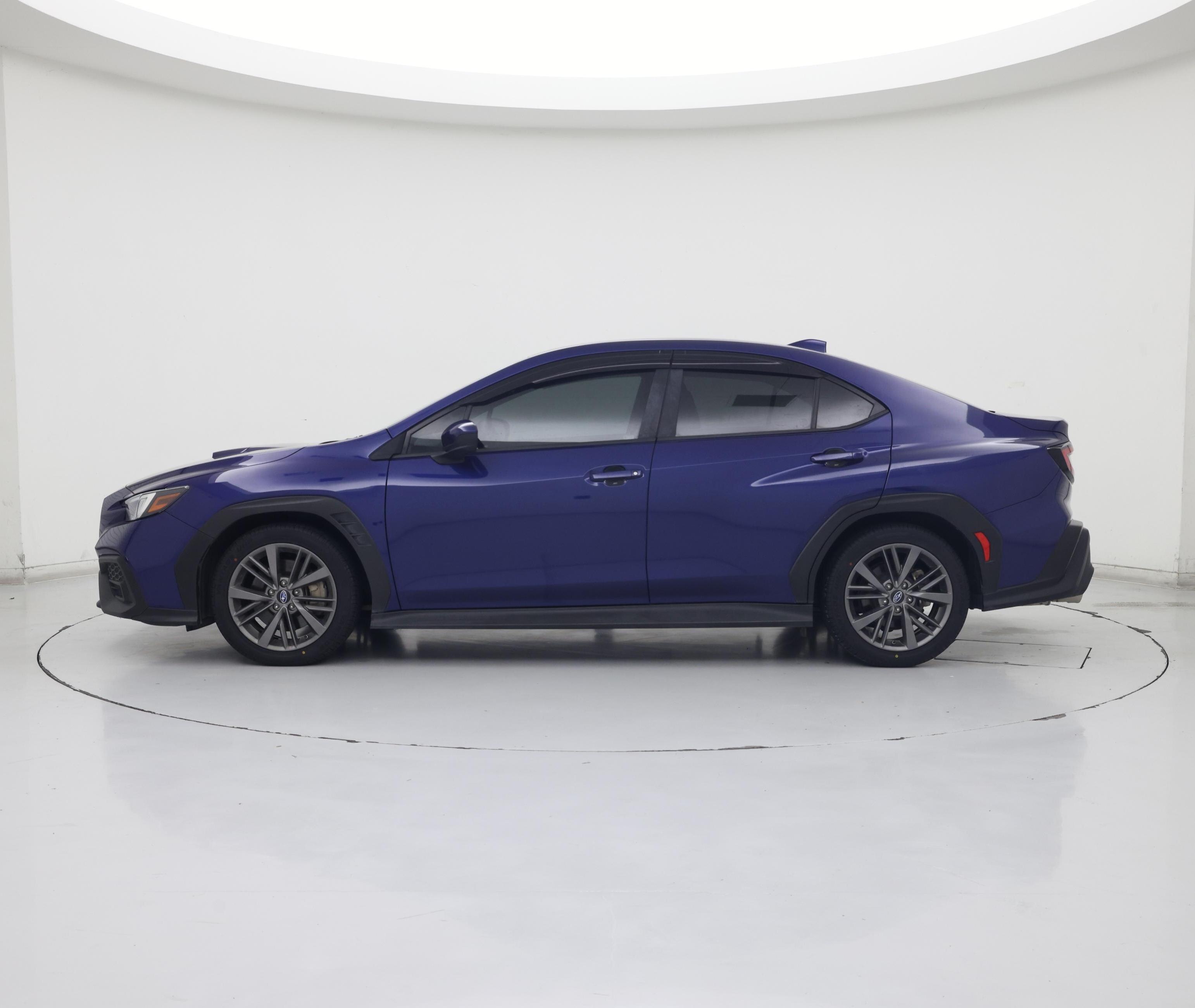 Thumbnail: 2022 Subaru WRX - 3