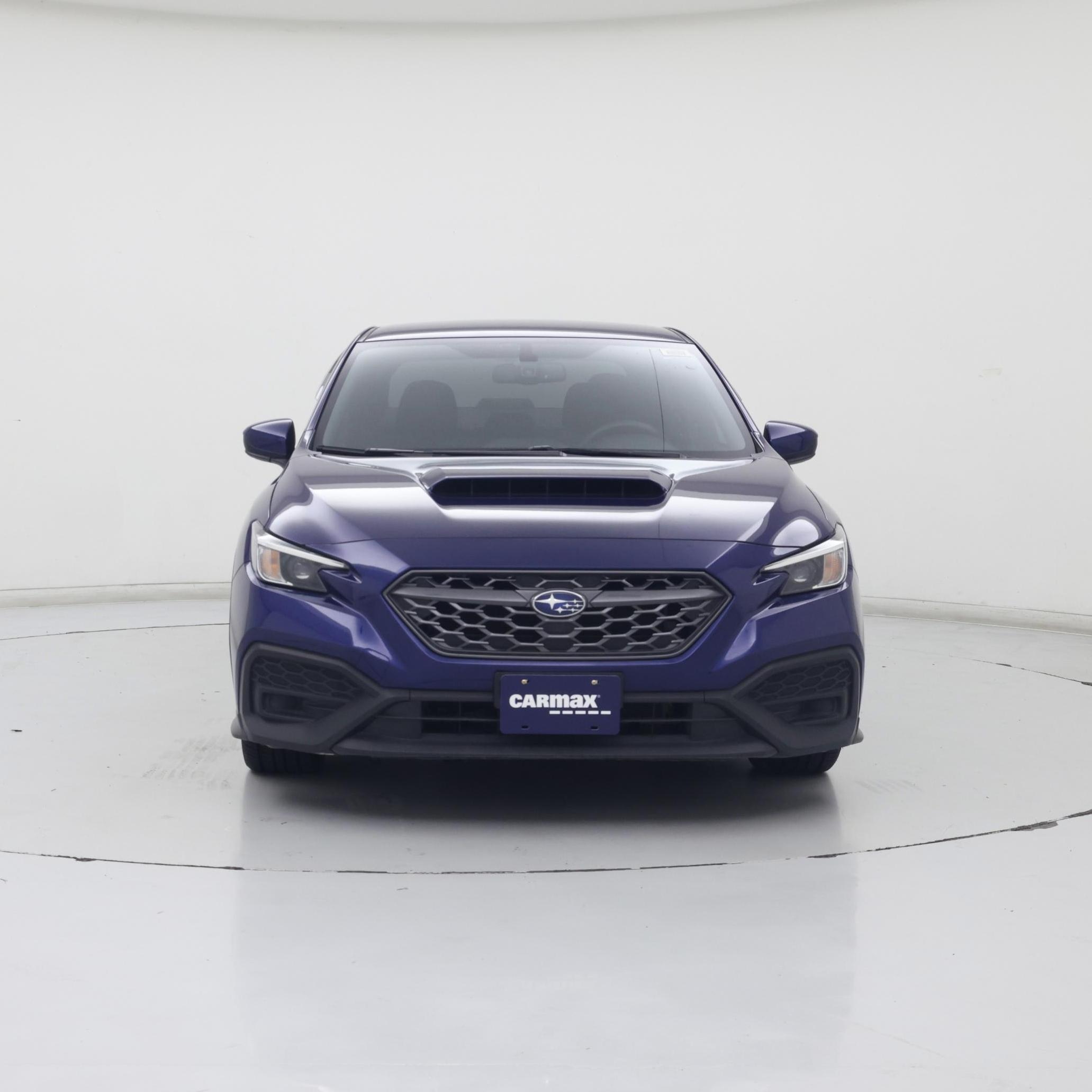 Thumbnail: 2022 Subaru WRX - 5