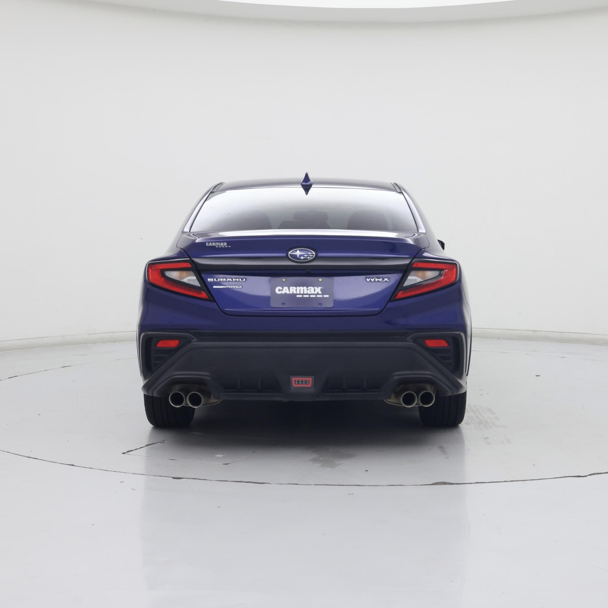 Thumbnail: 2022 Subaru WRX - 6