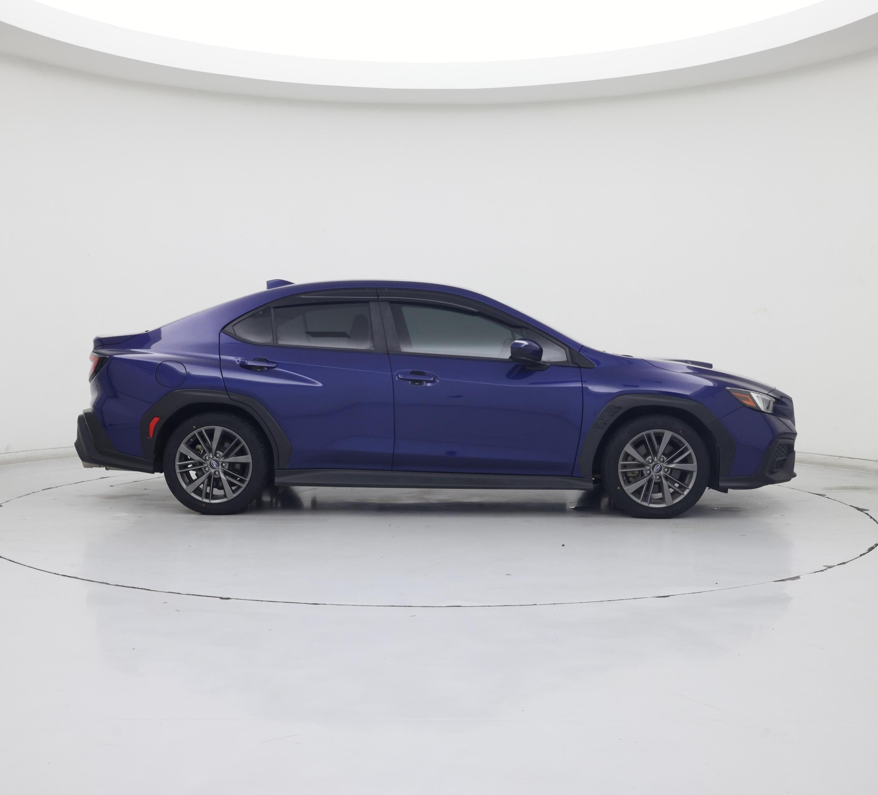 Thumbnail: 2022 Subaru WRX - 7