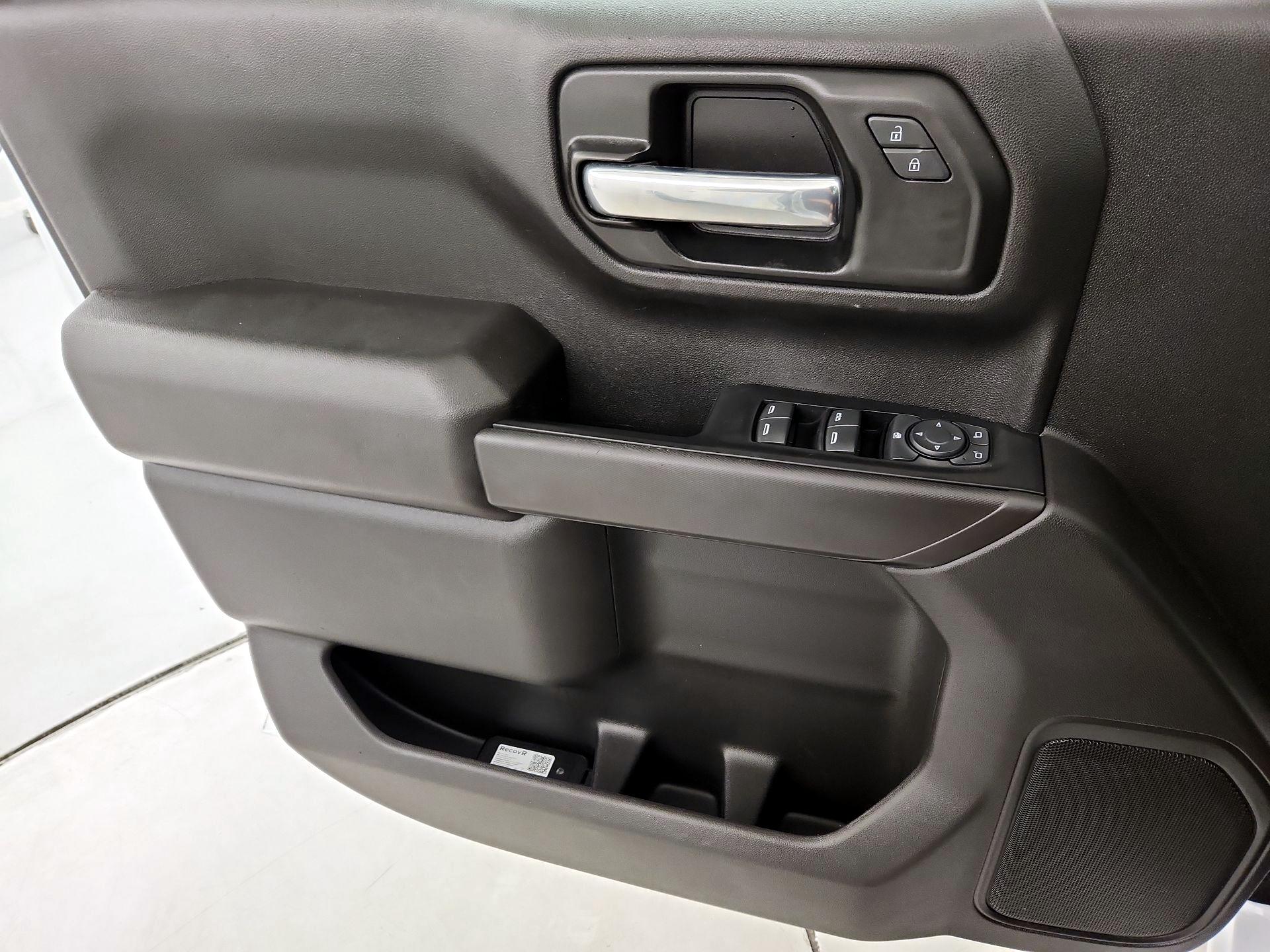 Thumbnail: 2023 Chevrolet Silverado 1500 - 12