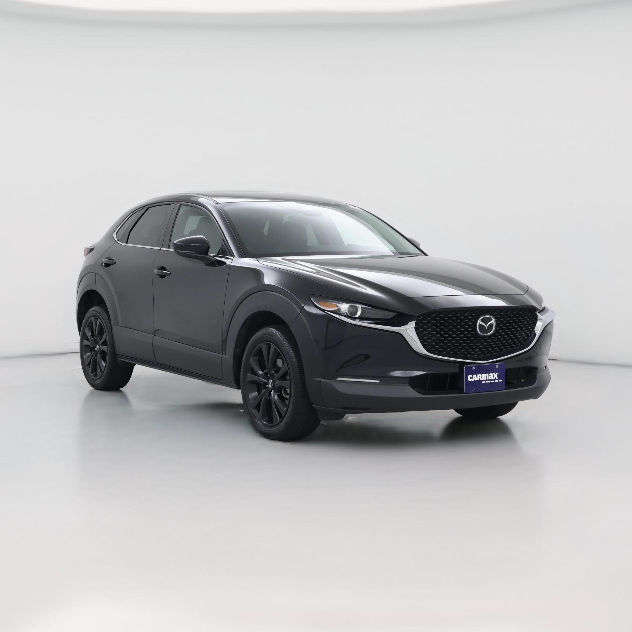 Thumbnail: 2024 Mazda CX-30 - 1