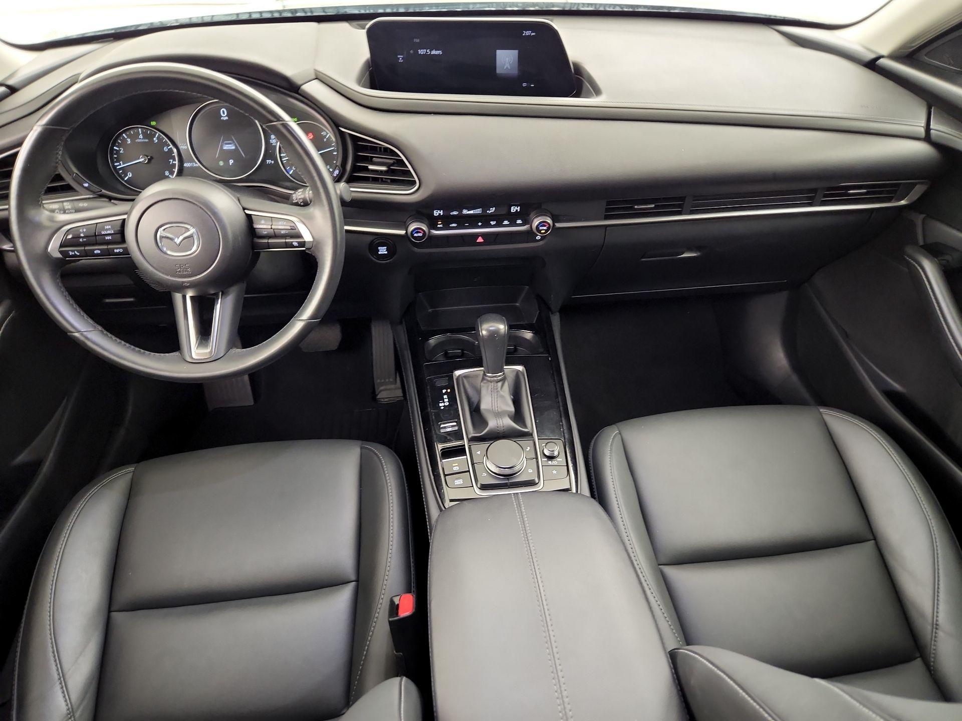 Thumbnail: 2024 Mazda CX-30 - 9