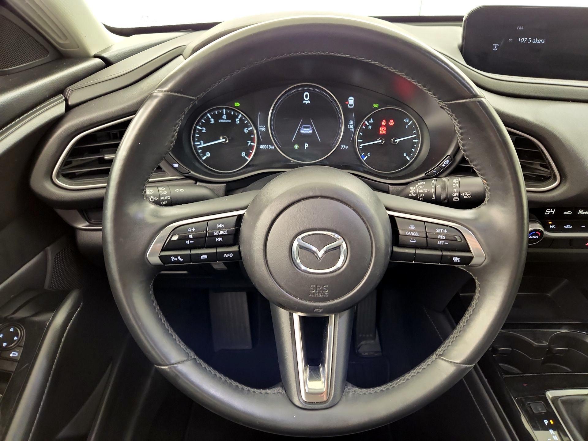 Thumbnail: 2024 Mazda CX-30 - 10