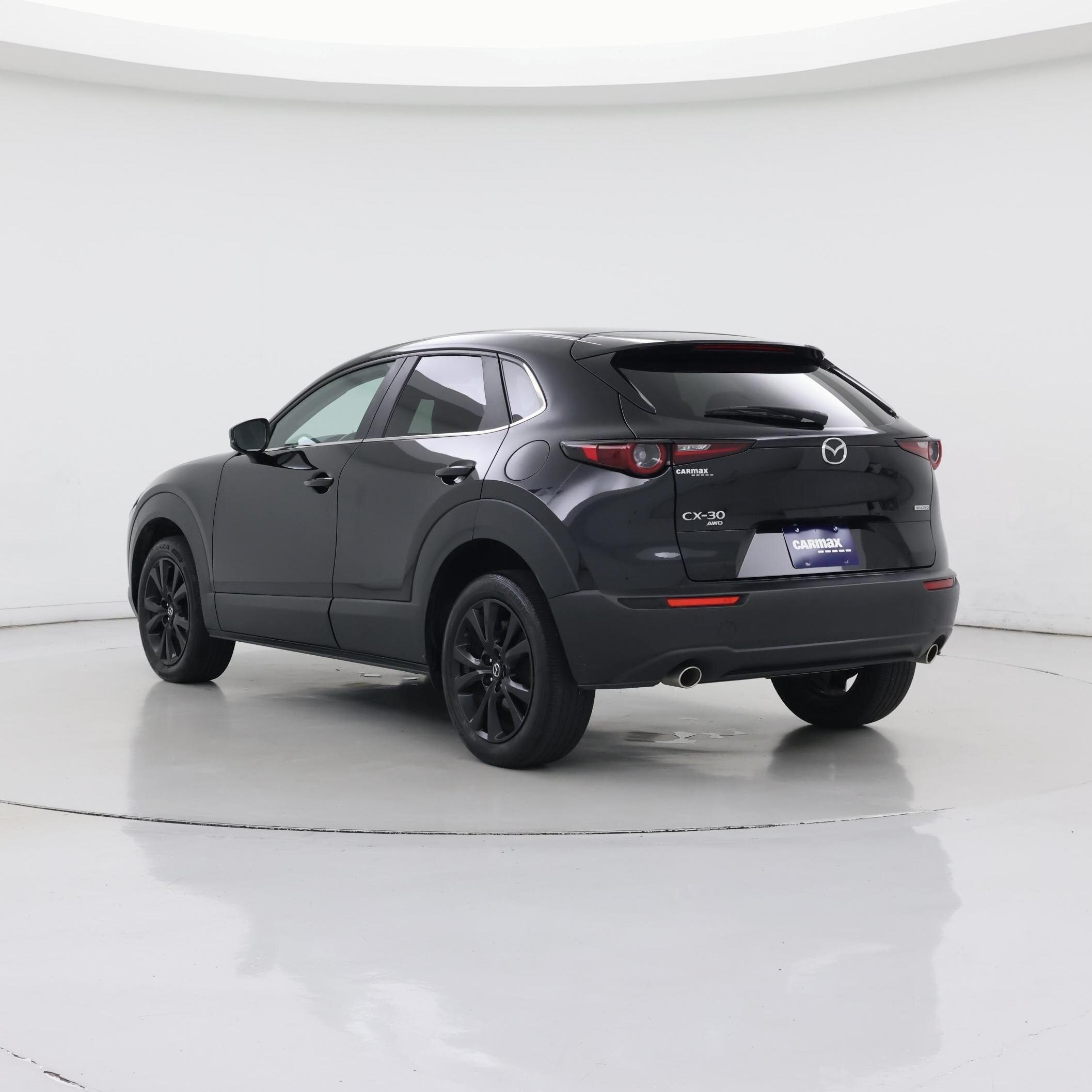 Thumbnail: 2024 Mazda CX-30 - 2