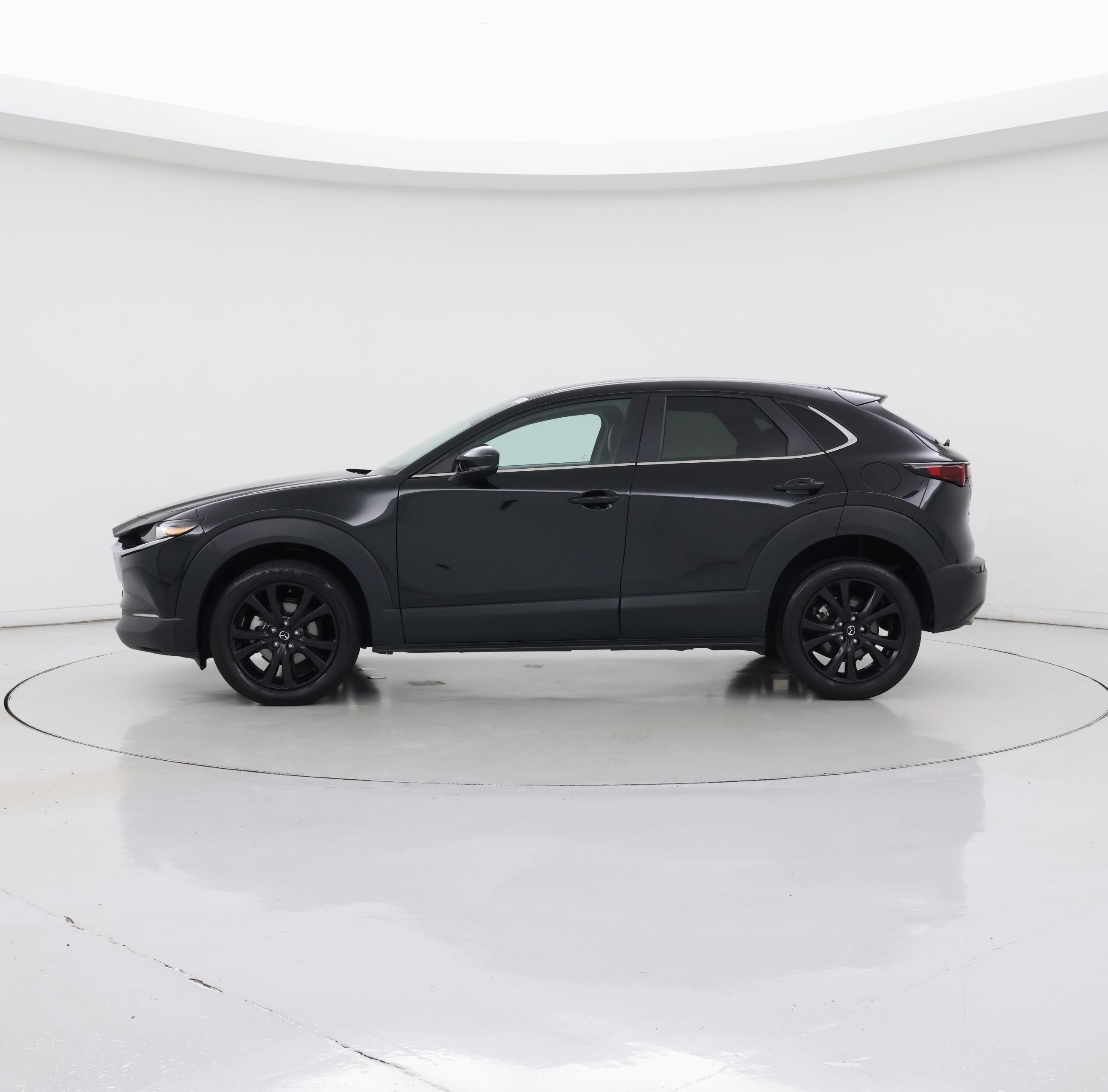 Thumbnail: 2024 Mazda CX-30 - 3
