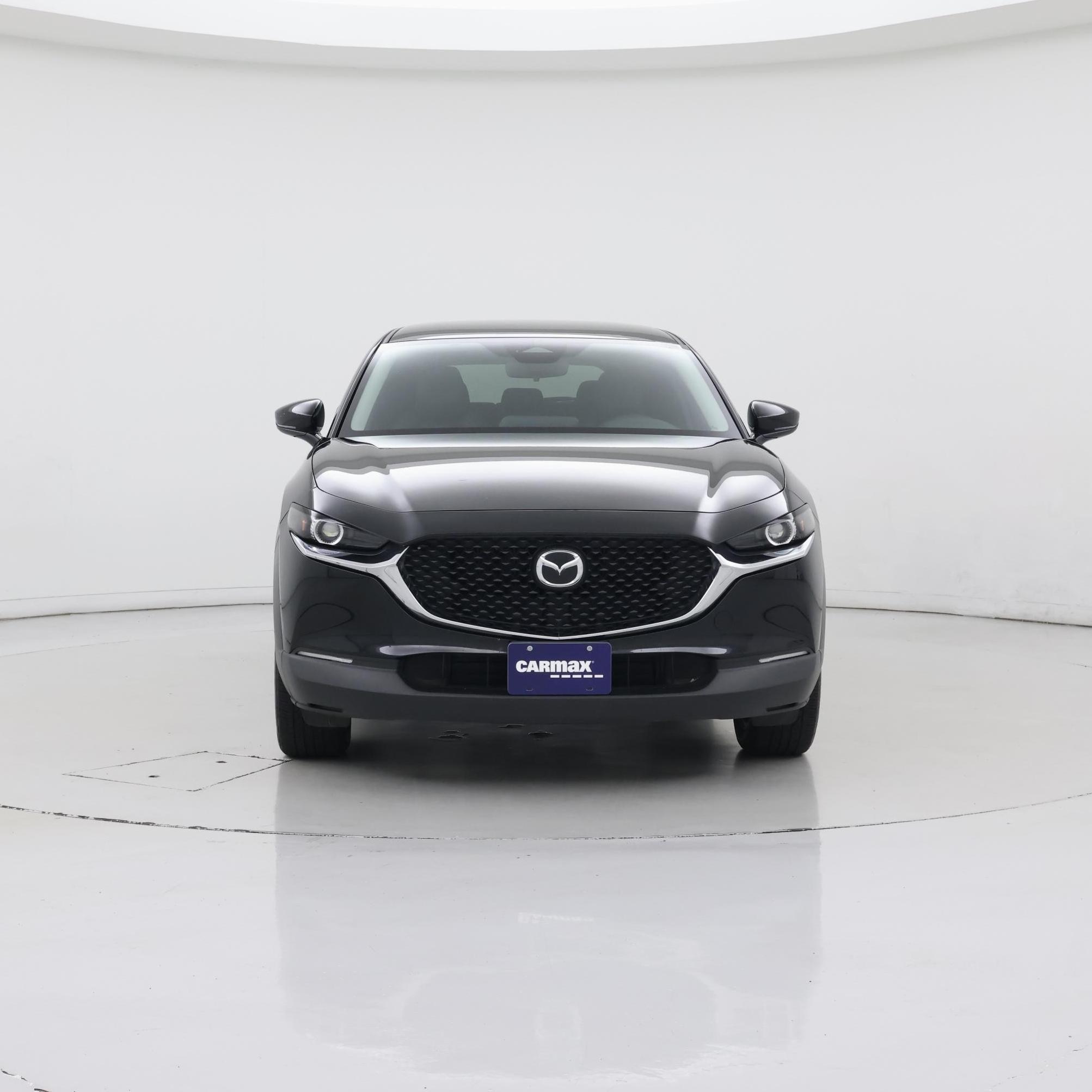 Thumbnail: 2024 Mazda CX-30 - 5