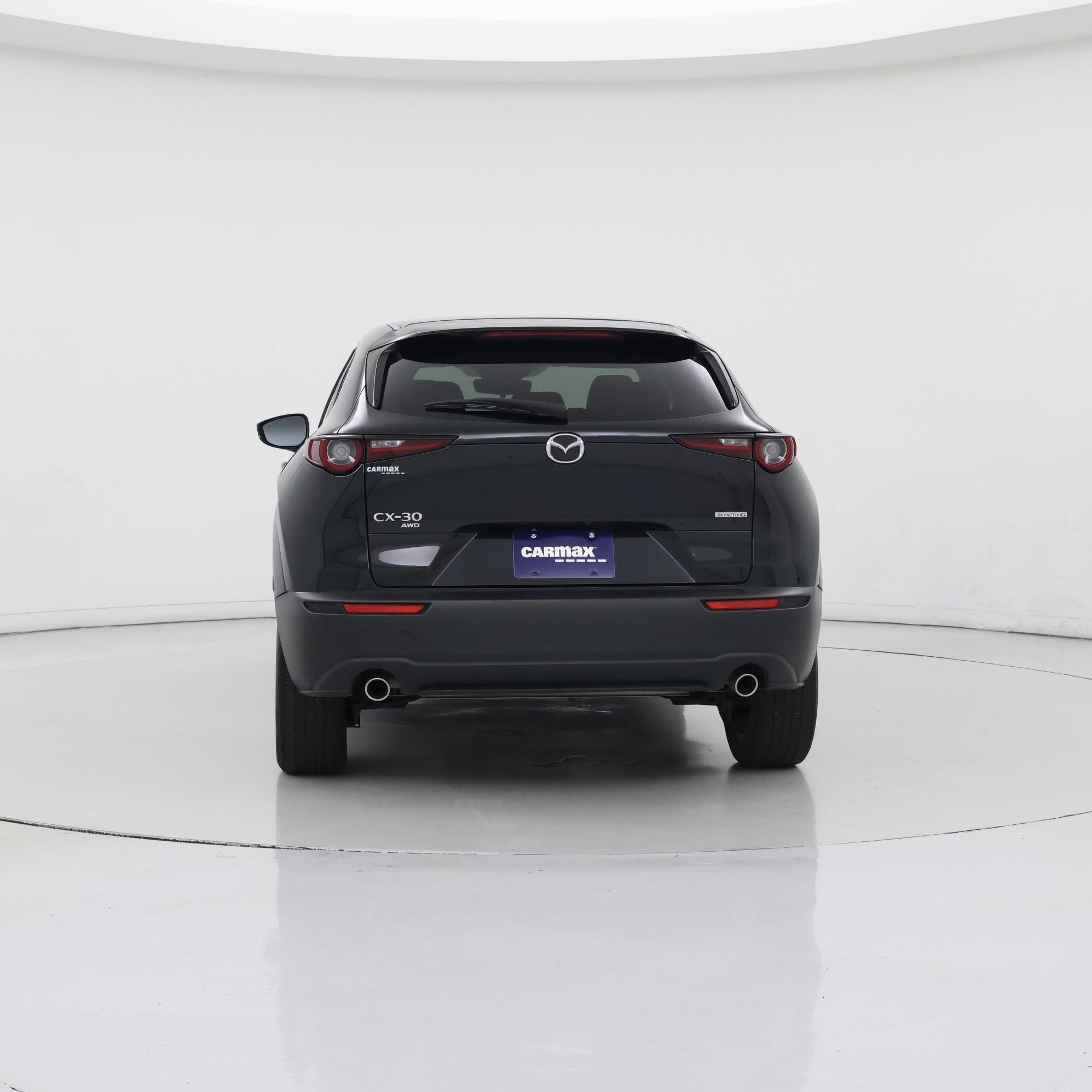 Thumbnail: 2024 Mazda CX-30 - 6