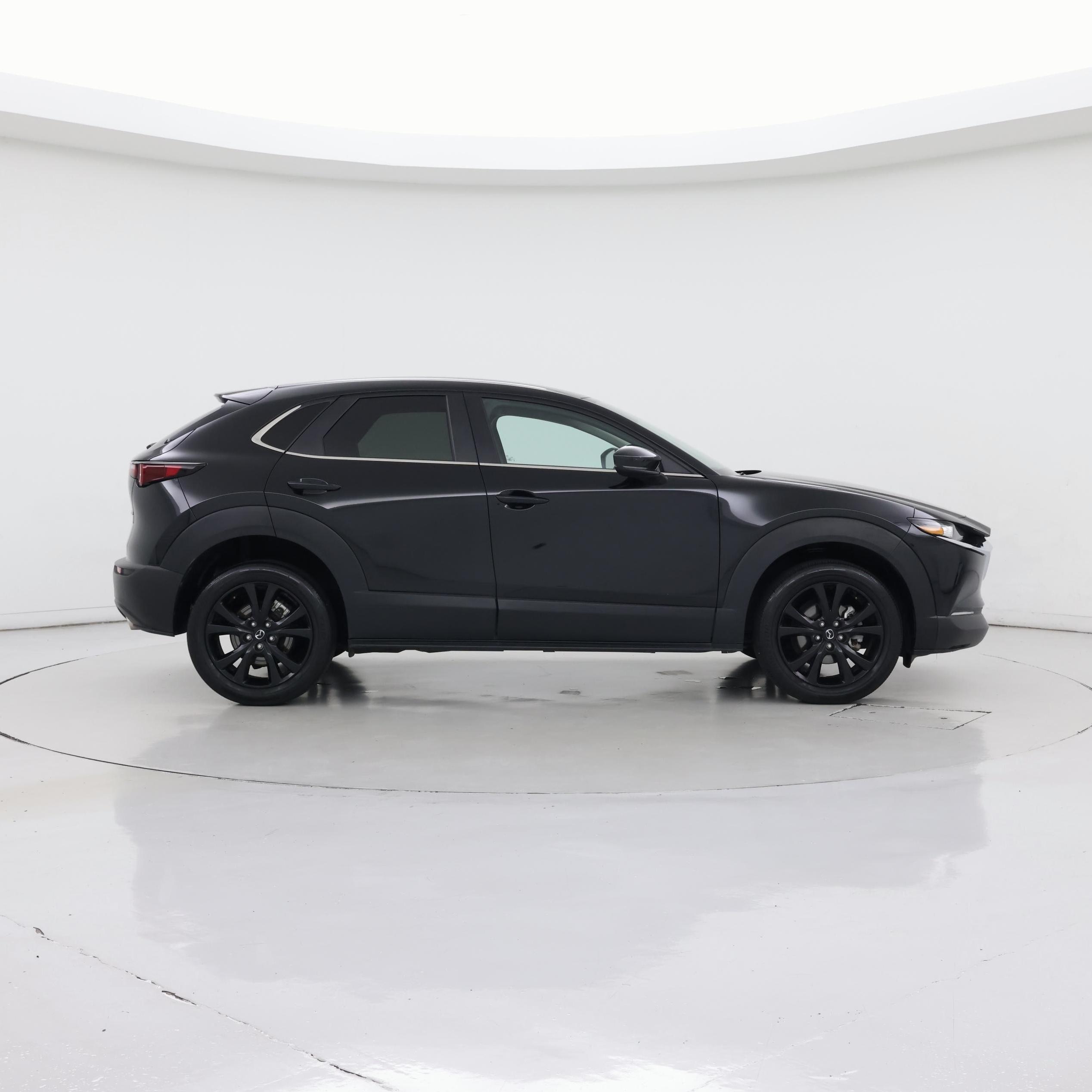 Thumbnail: 2024 Mazda CX-30 - 7