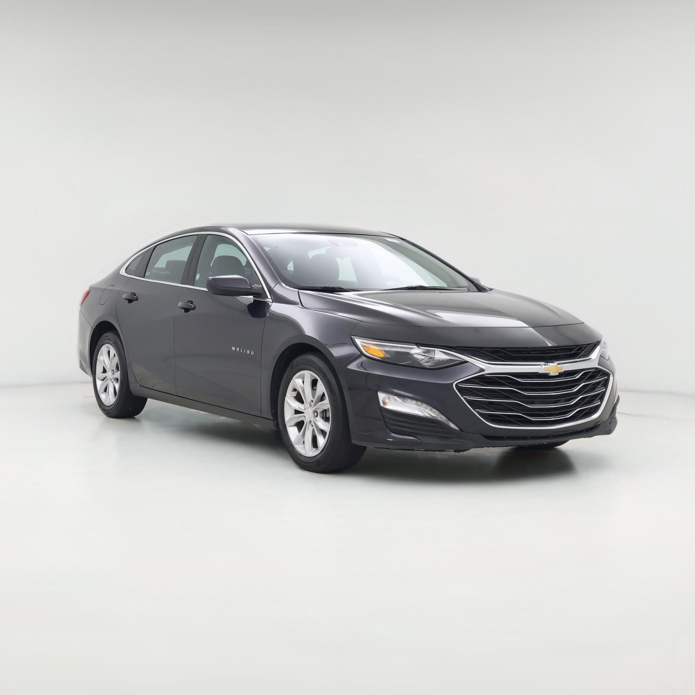 Thumbnail: 2023 Chevrolet Malibu - 1