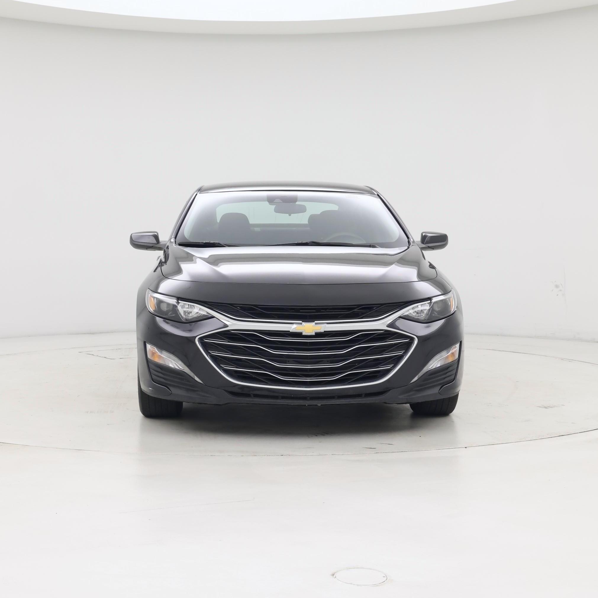 Thumbnail: 2023 Chevrolet Malibu - 5