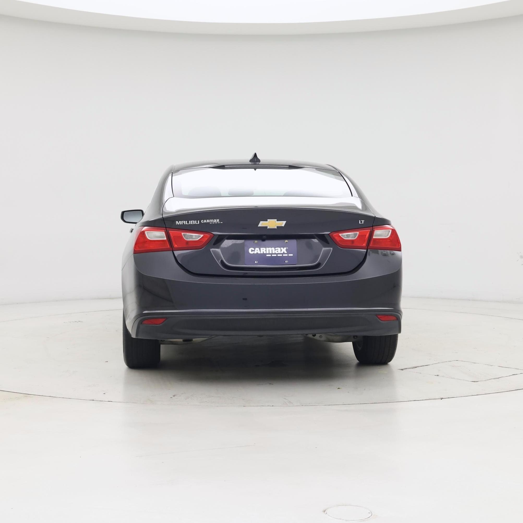 Thumbnail: 2023 Chevrolet Malibu - 6