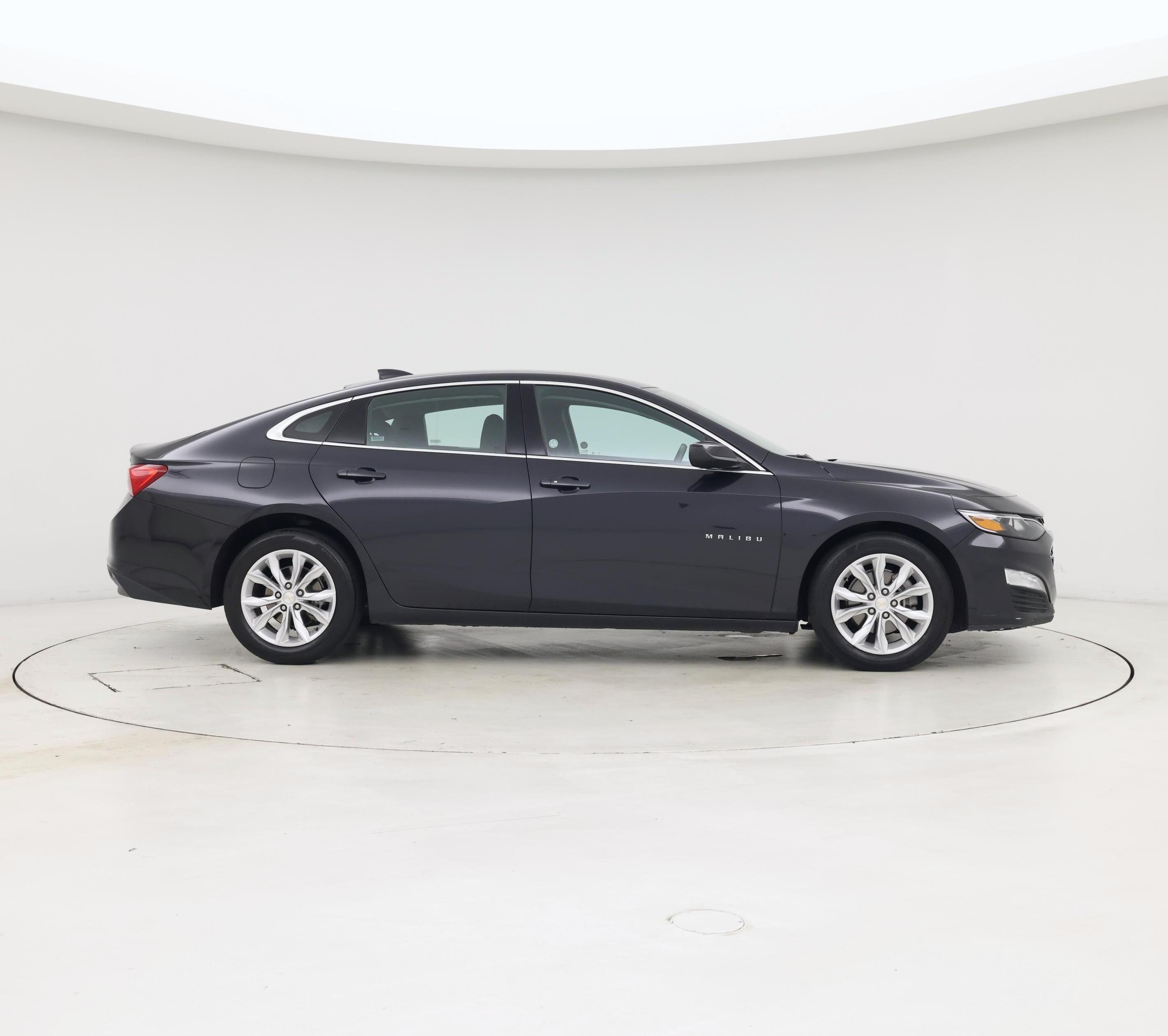 Thumbnail: 2023 Chevrolet Malibu - 7