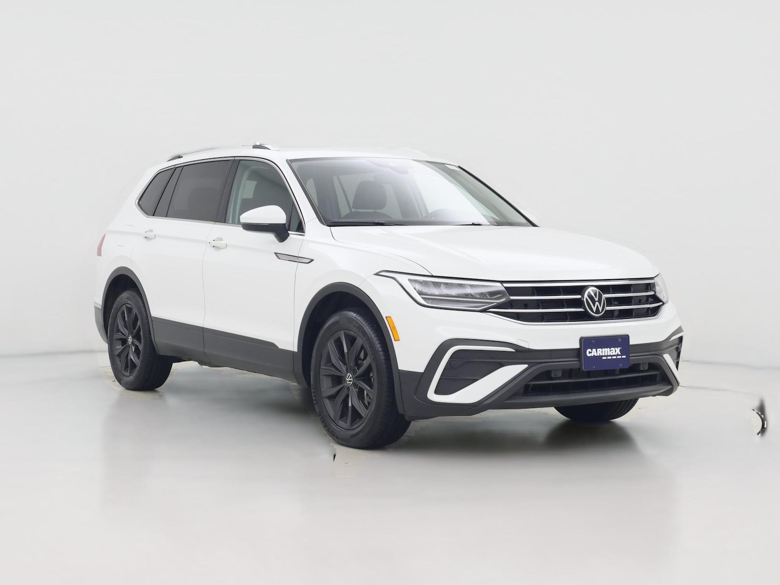2024 Volkswagen Tiguan Wolfsburg Edition