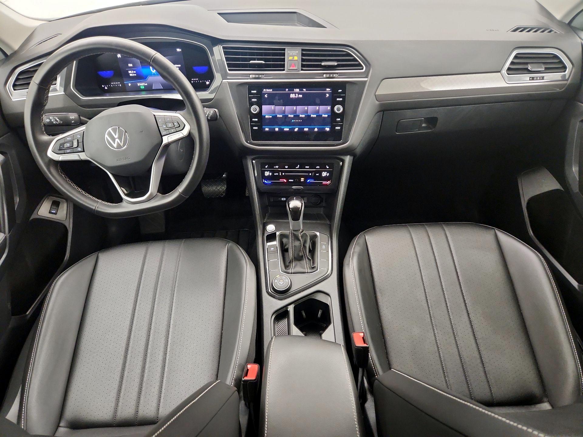 Thumbnail: 2024 Volkswagen Tiguan - 9
