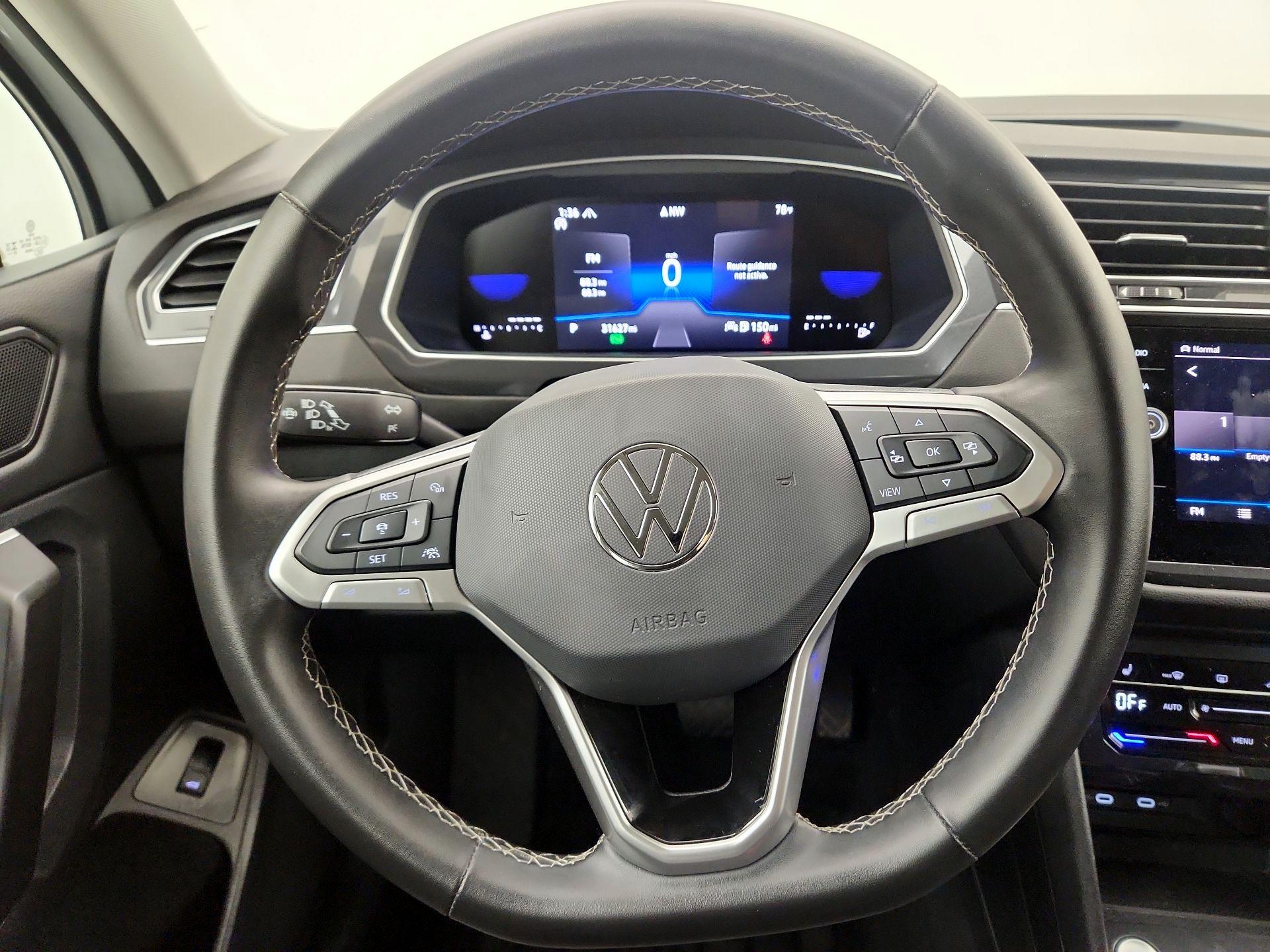 Thumbnail: 2024 Volkswagen Tiguan - 10