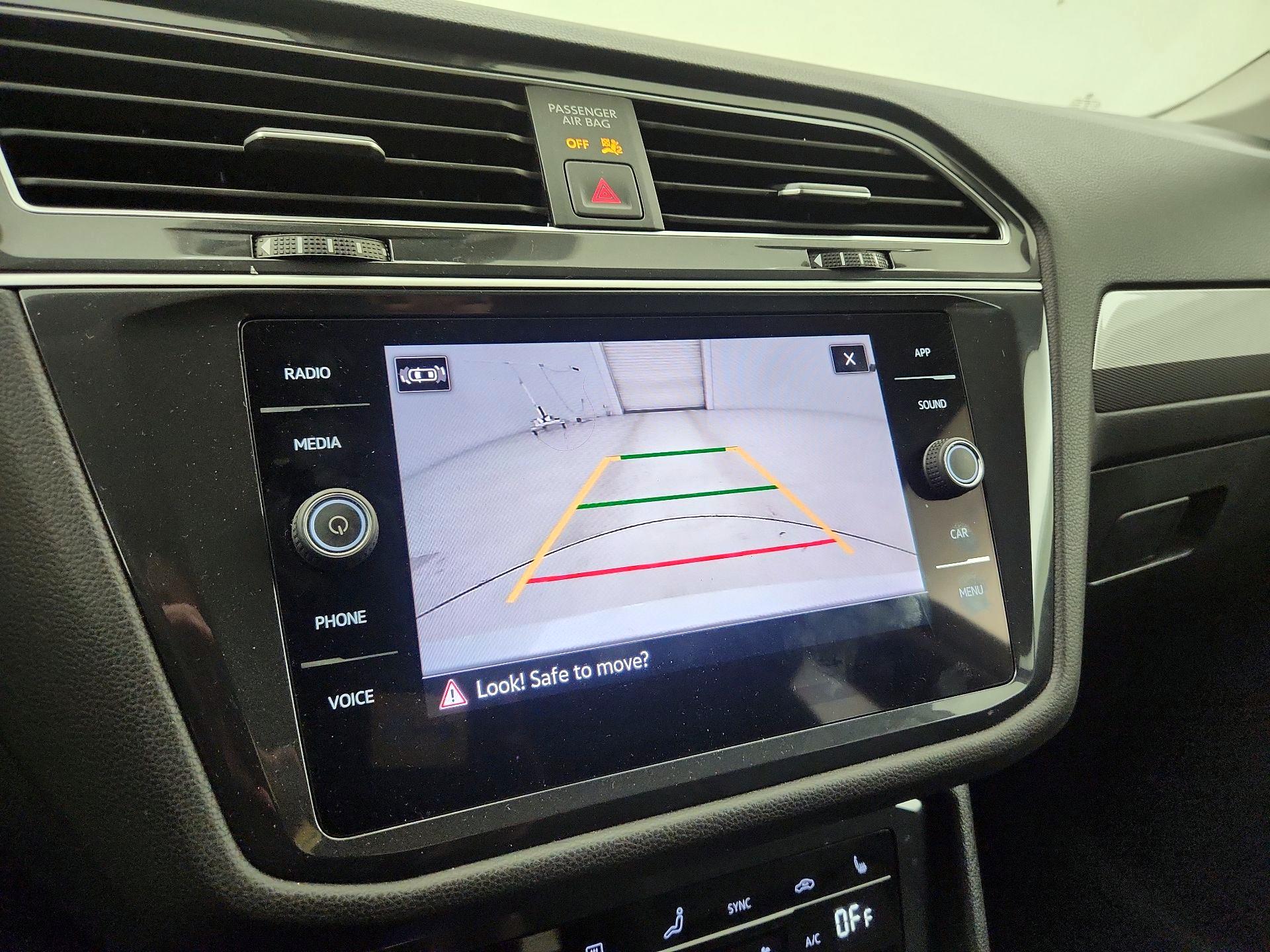 Thumbnail: 2024 Volkswagen Tiguan - 14