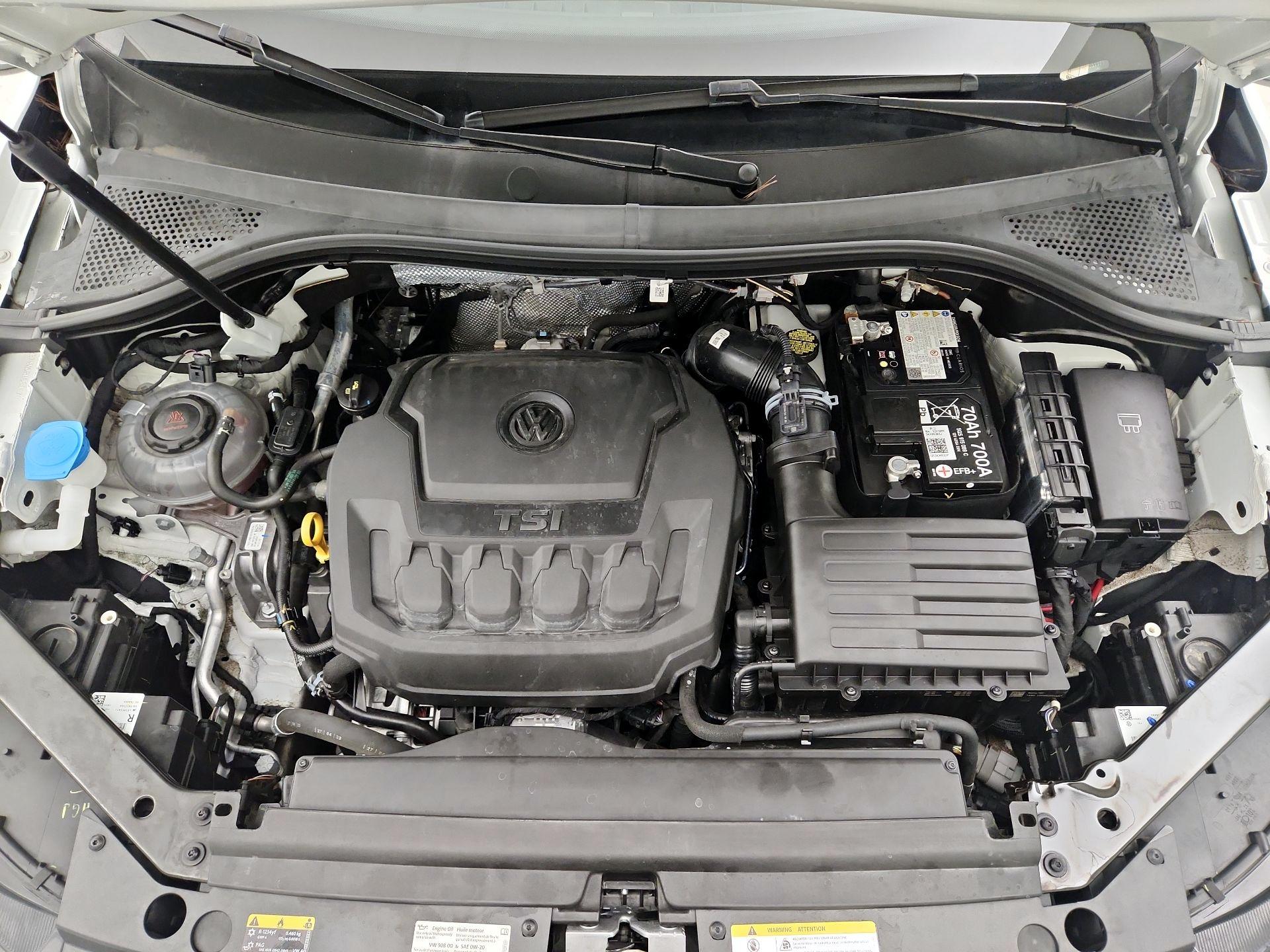 Thumbnail: 2024 Volkswagen Tiguan - 20