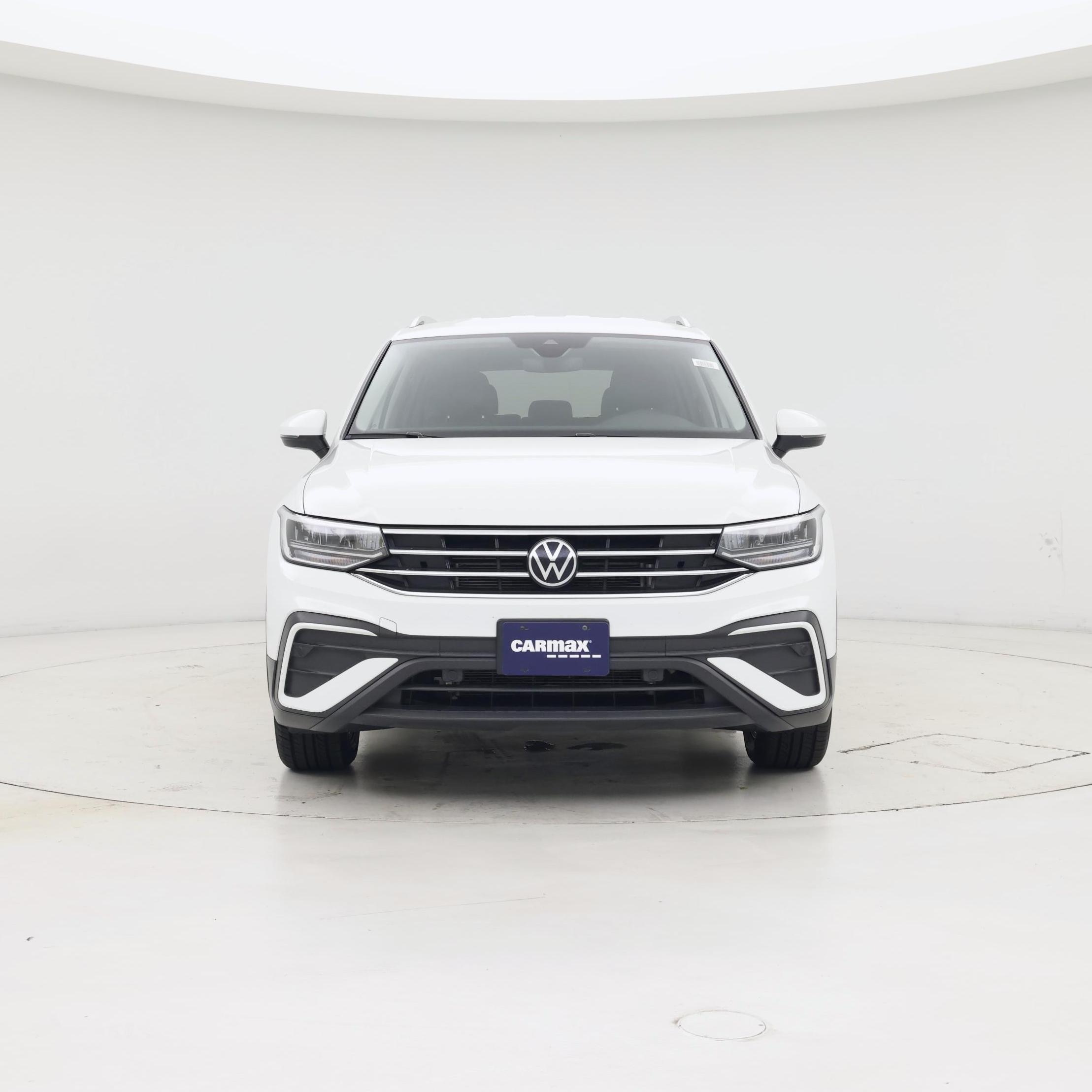 Thumbnail: 2024 Volkswagen Tiguan - 5