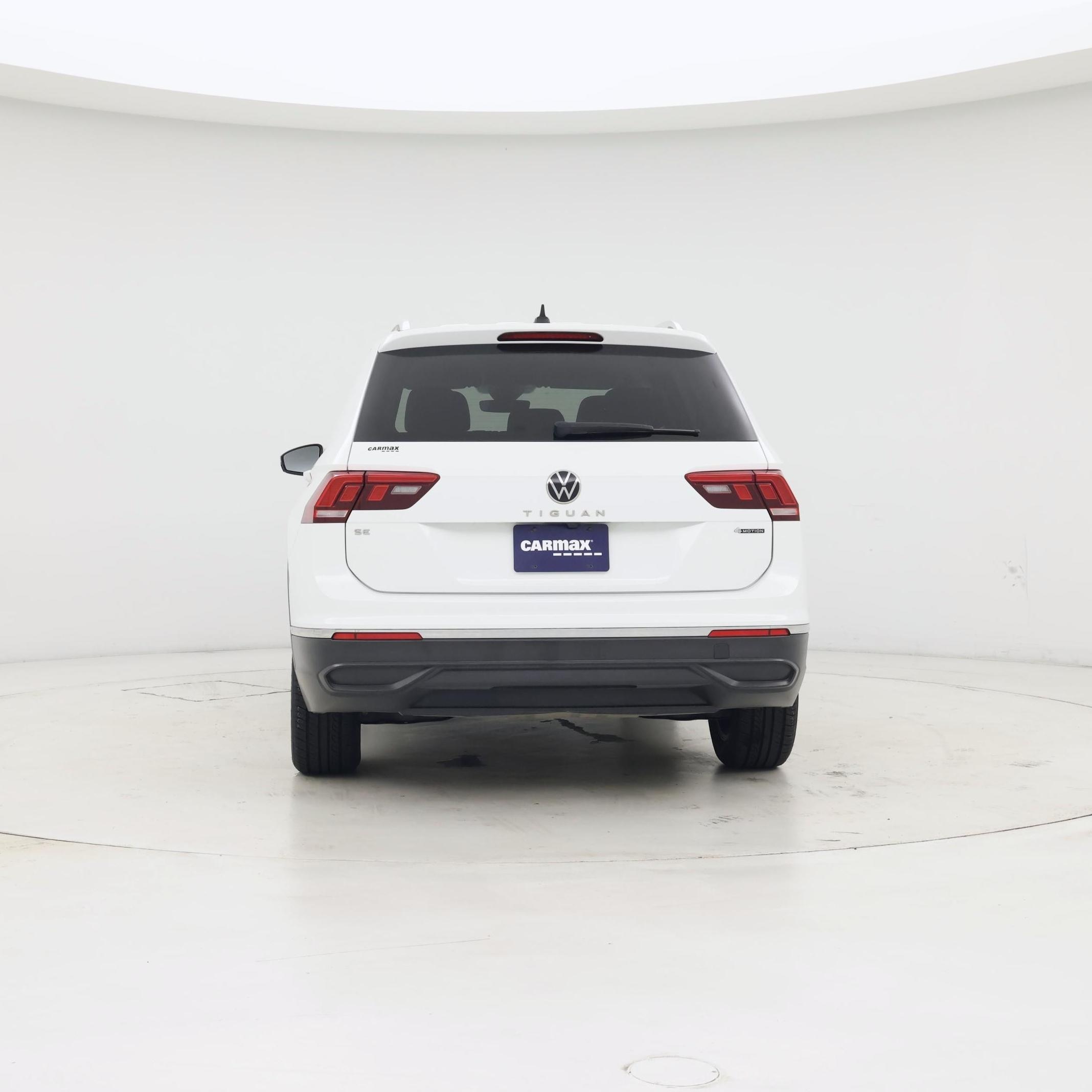 Thumbnail: 2024 Volkswagen Tiguan - 6