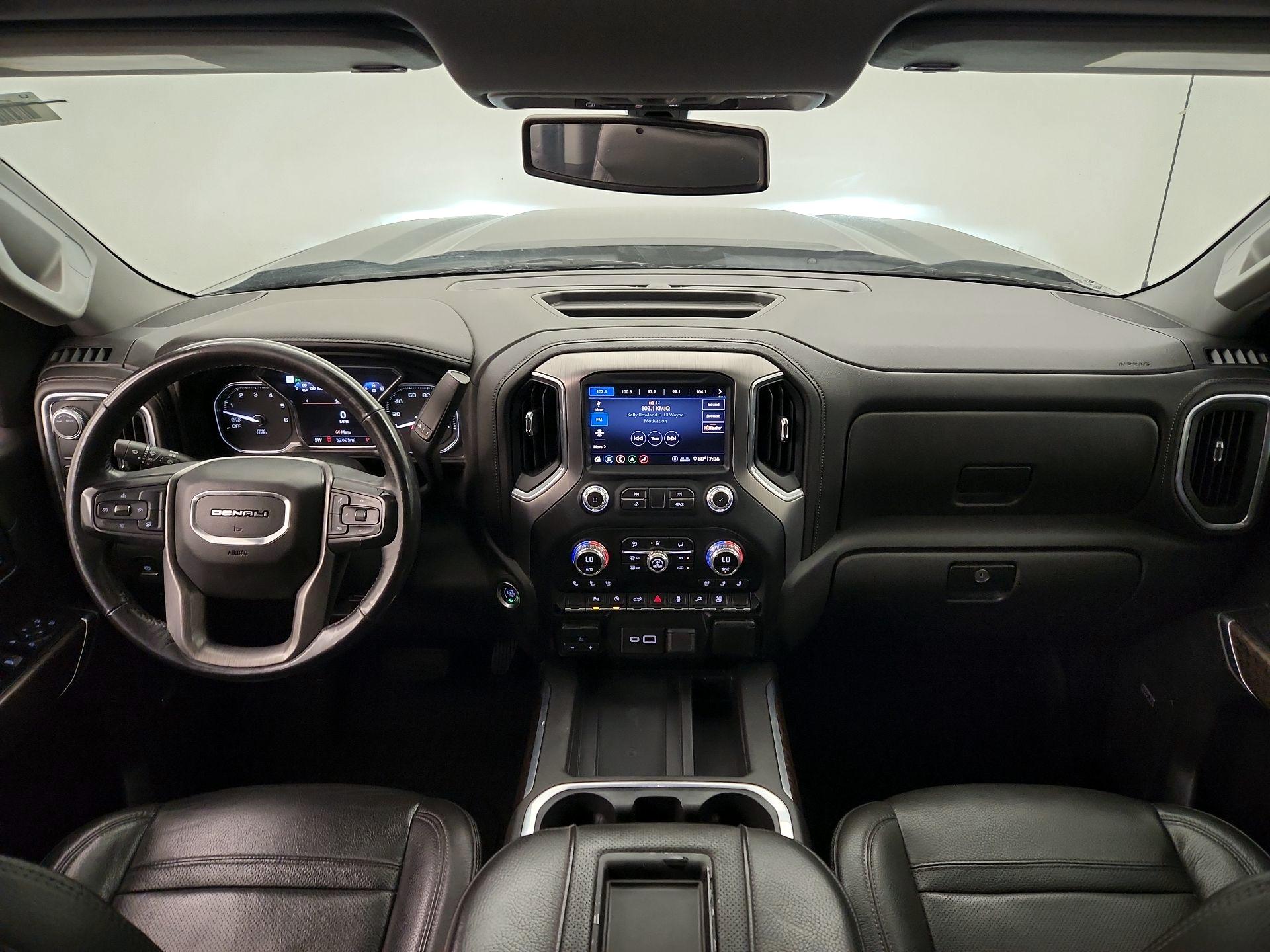 Thumbnail: 2020 GMC Sierra 1500 - 9