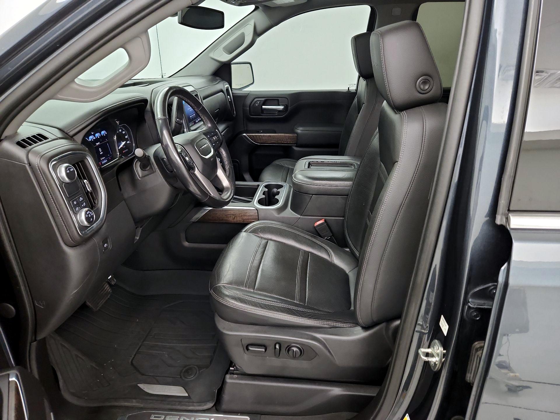 Thumbnail: 2020 GMC Sierra 1500 - 11