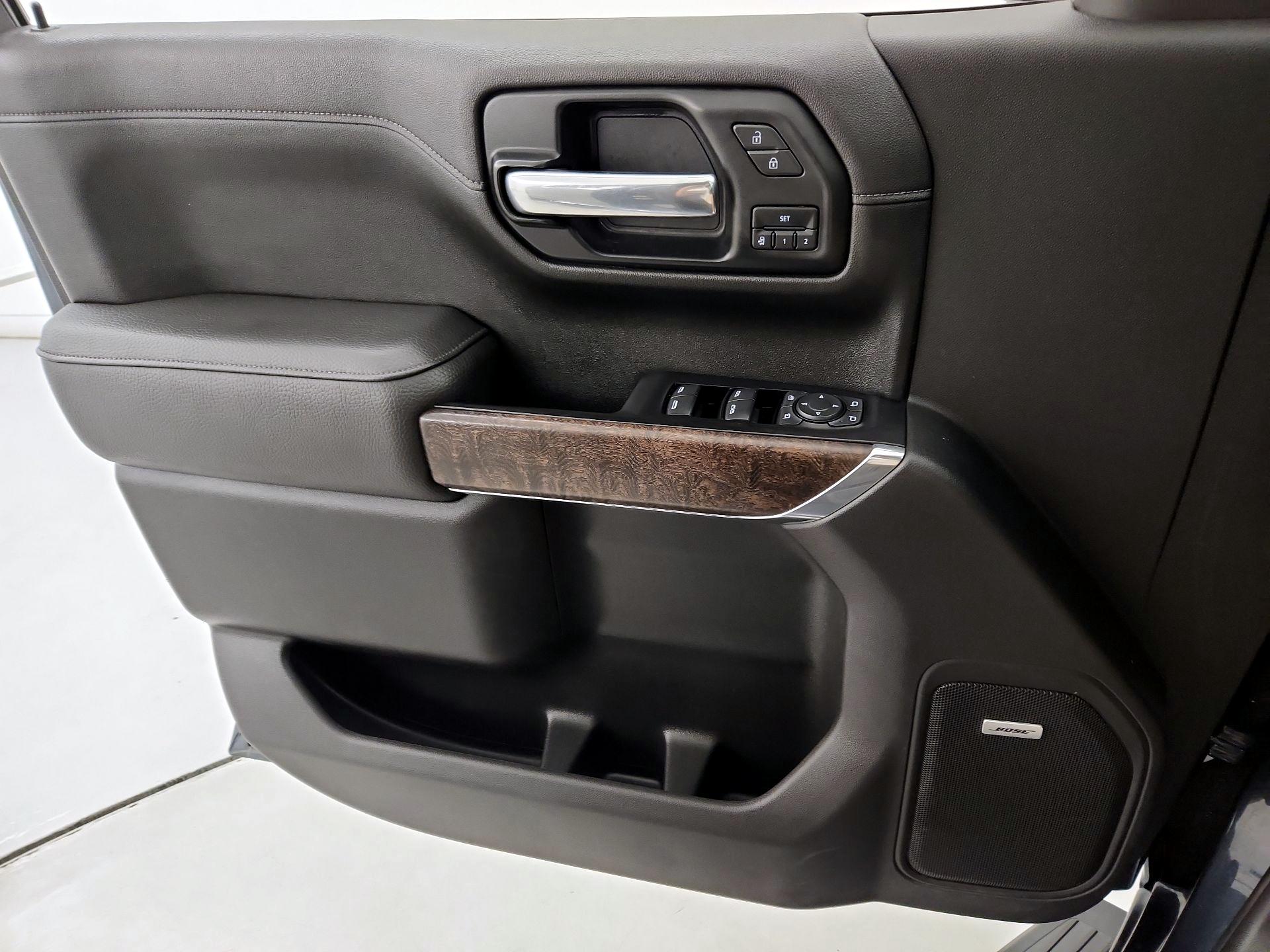 Thumbnail: 2020 GMC Sierra 1500 - 12