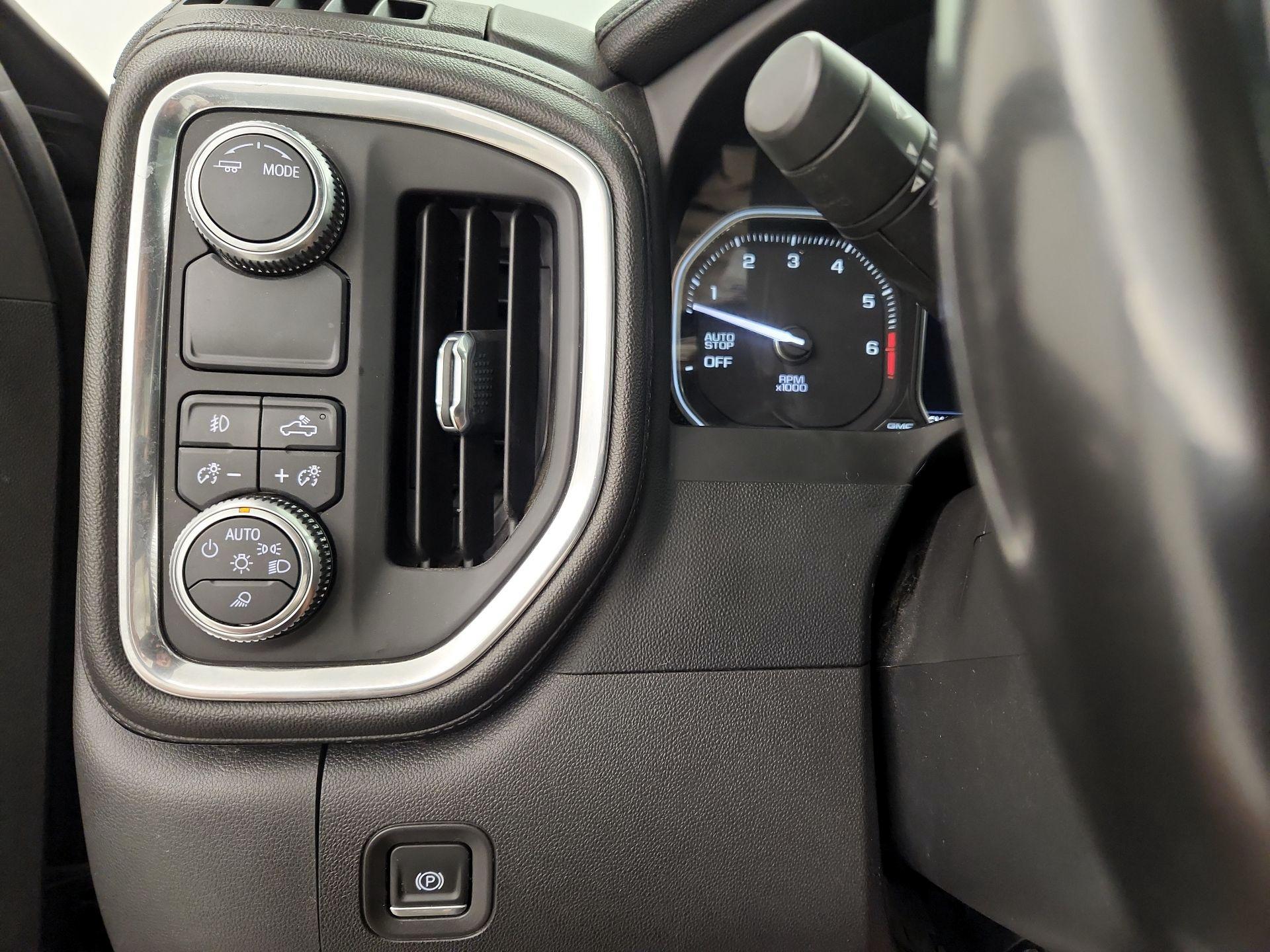 Thumbnail: 2020 GMC Sierra 1500 - 13