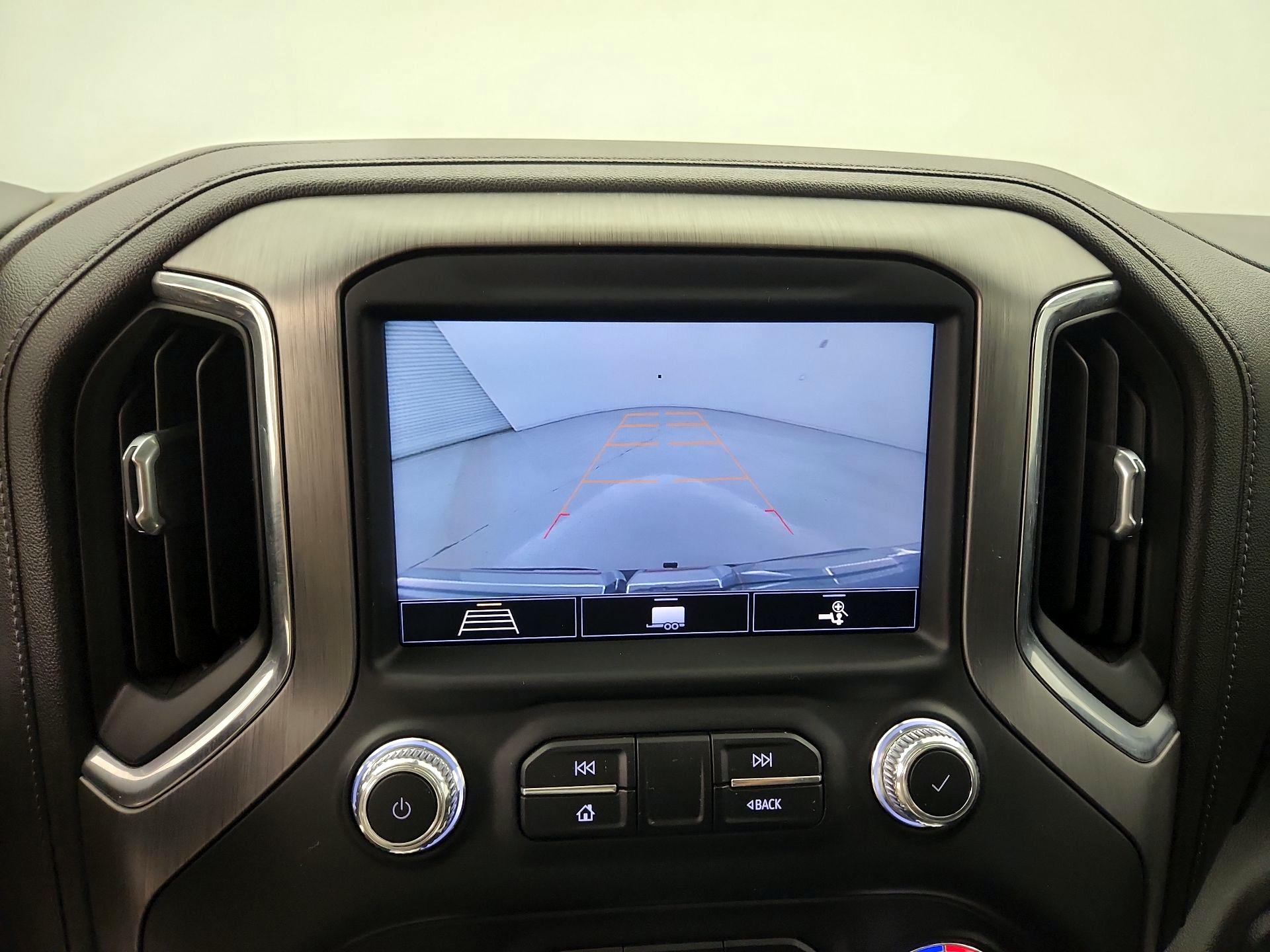 Thumbnail: 2020 GMC Sierra 1500 - 14