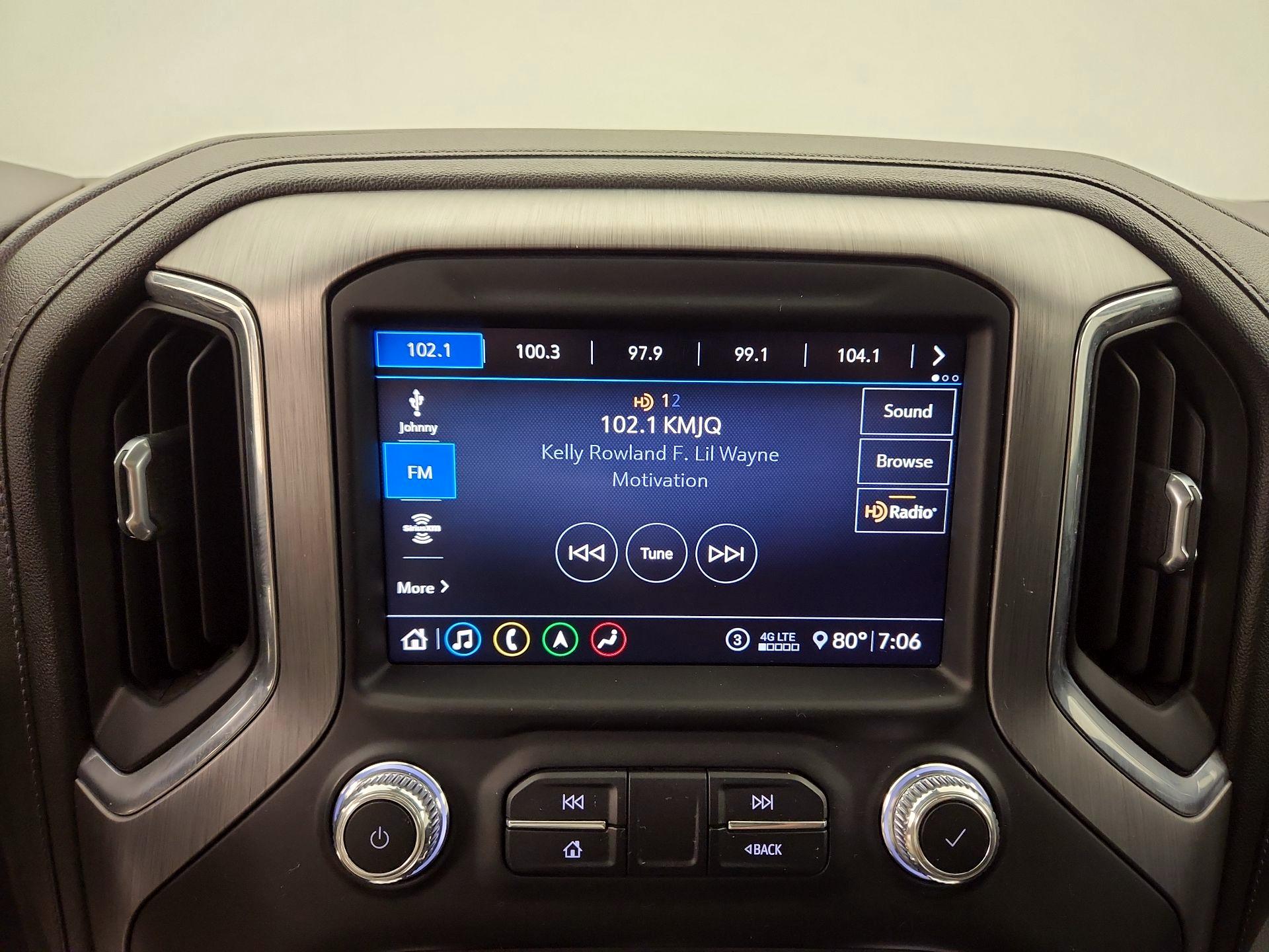 Thumbnail: 2020 GMC Sierra 1500 - 15